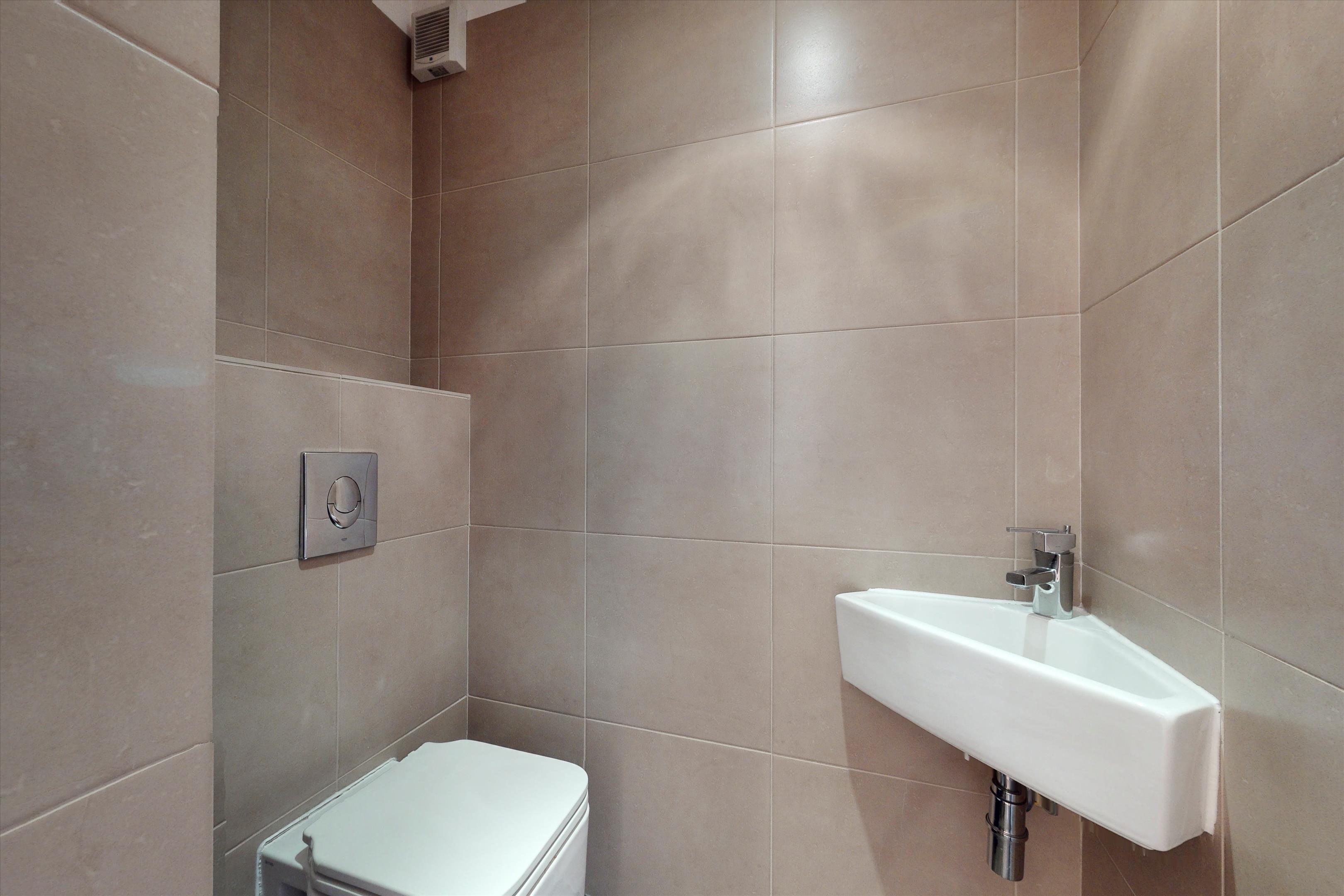 Viceroy Court, Prince Albert Road, St John's Wood NW8