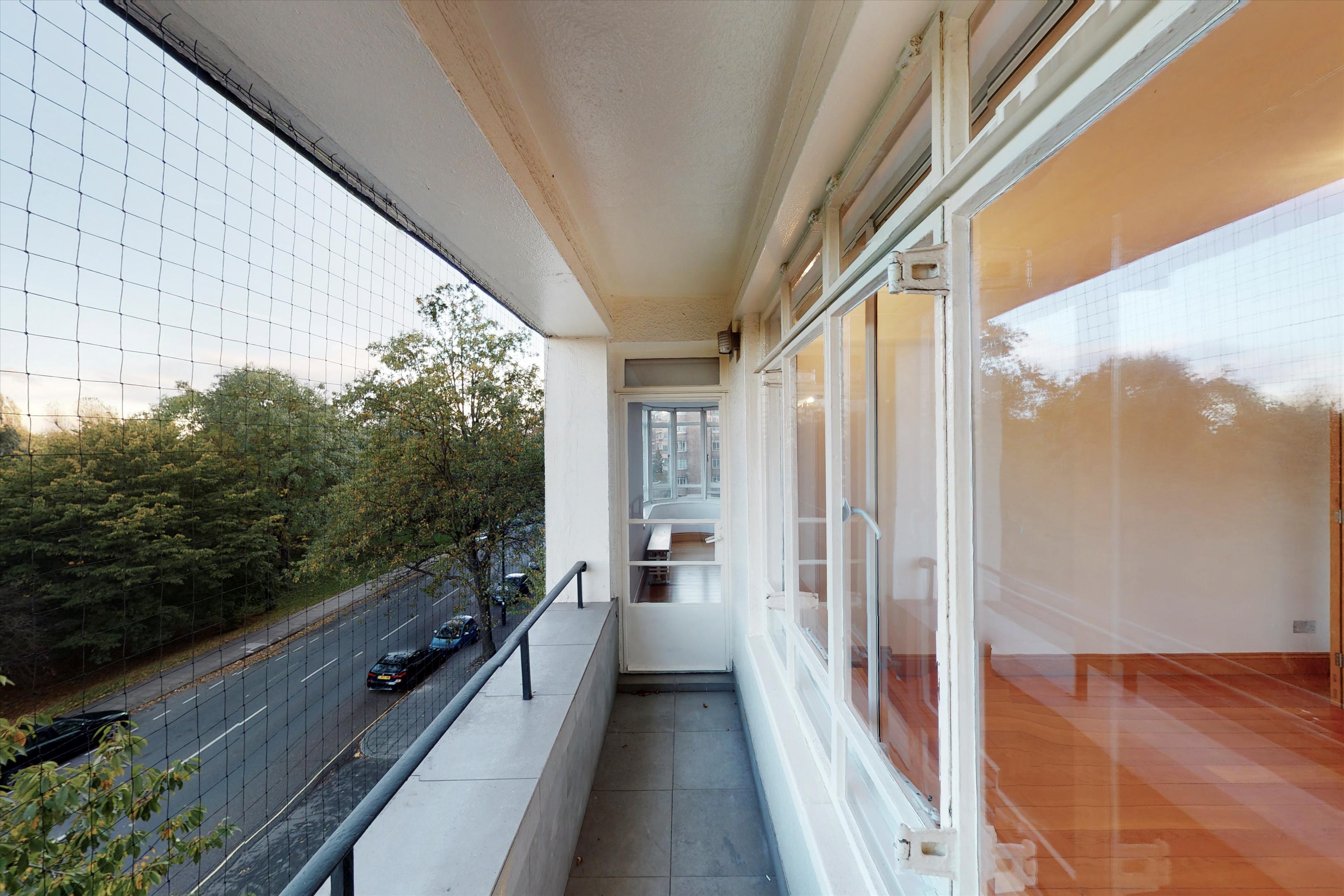 Viceroy Court, Prince Albert Road, St John's Wood NW8