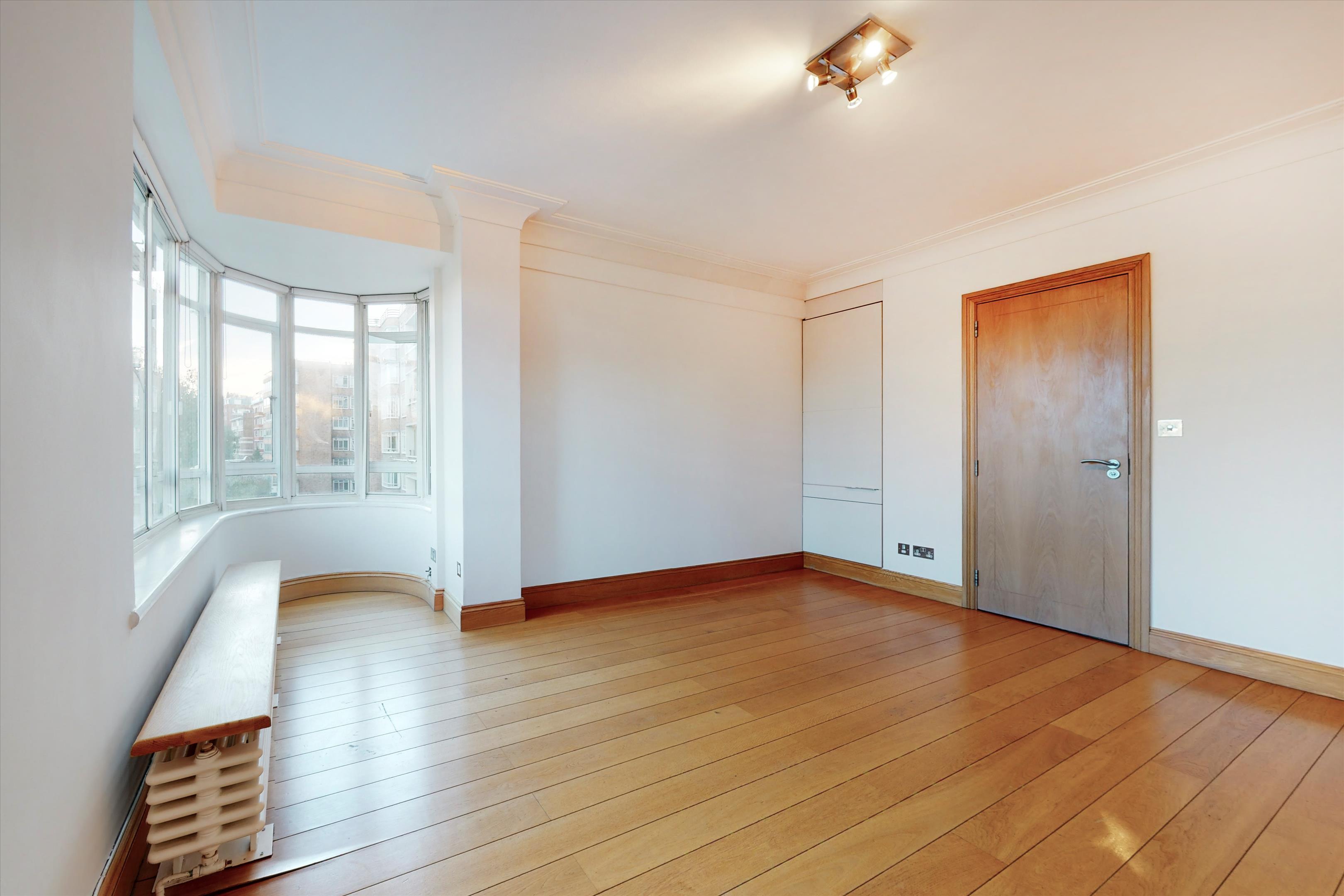 Viceroy Court, Prince Albert Road, St John's Wood NW8