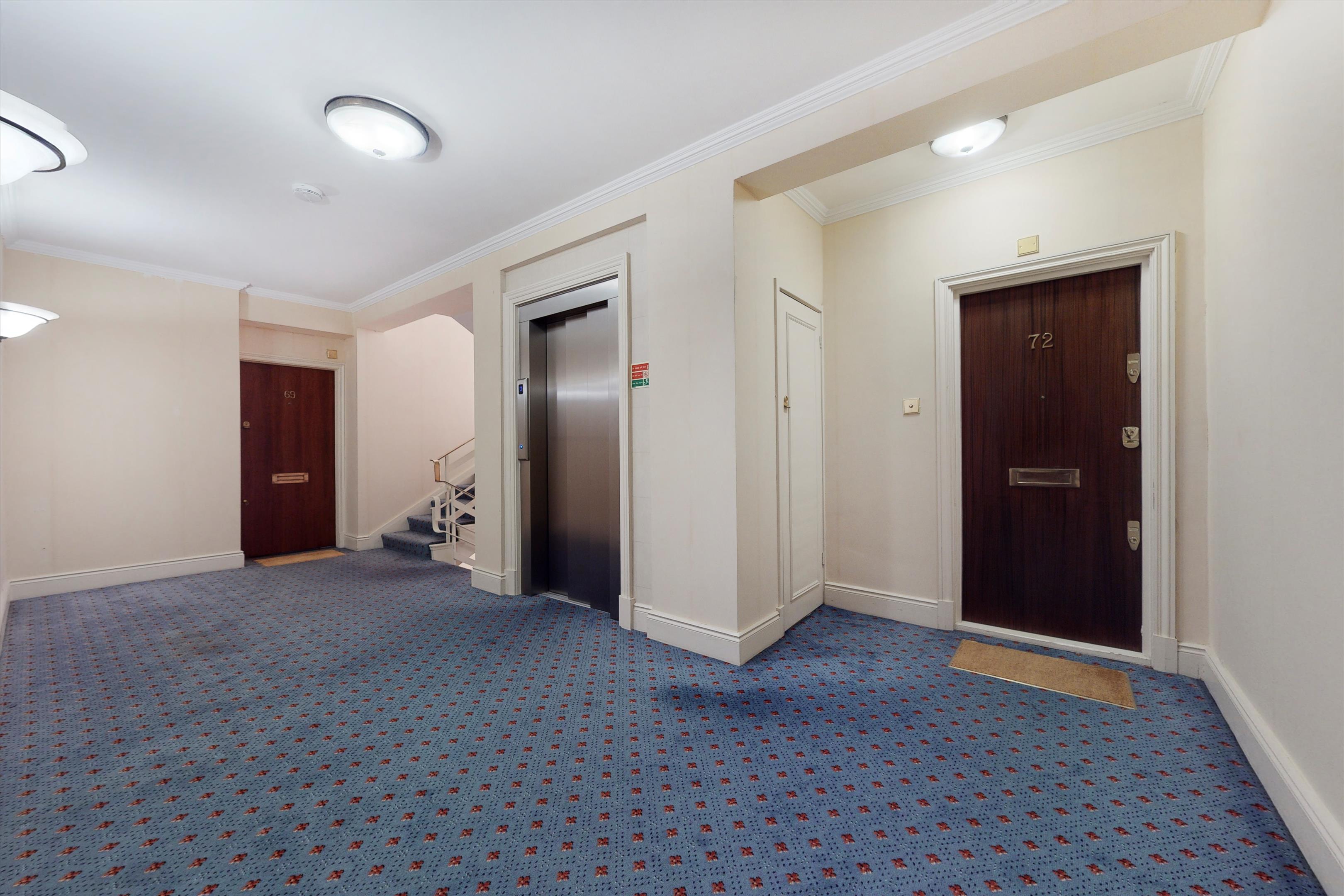 Viceroy Court, Prince Albert Road, St John's Wood NW8