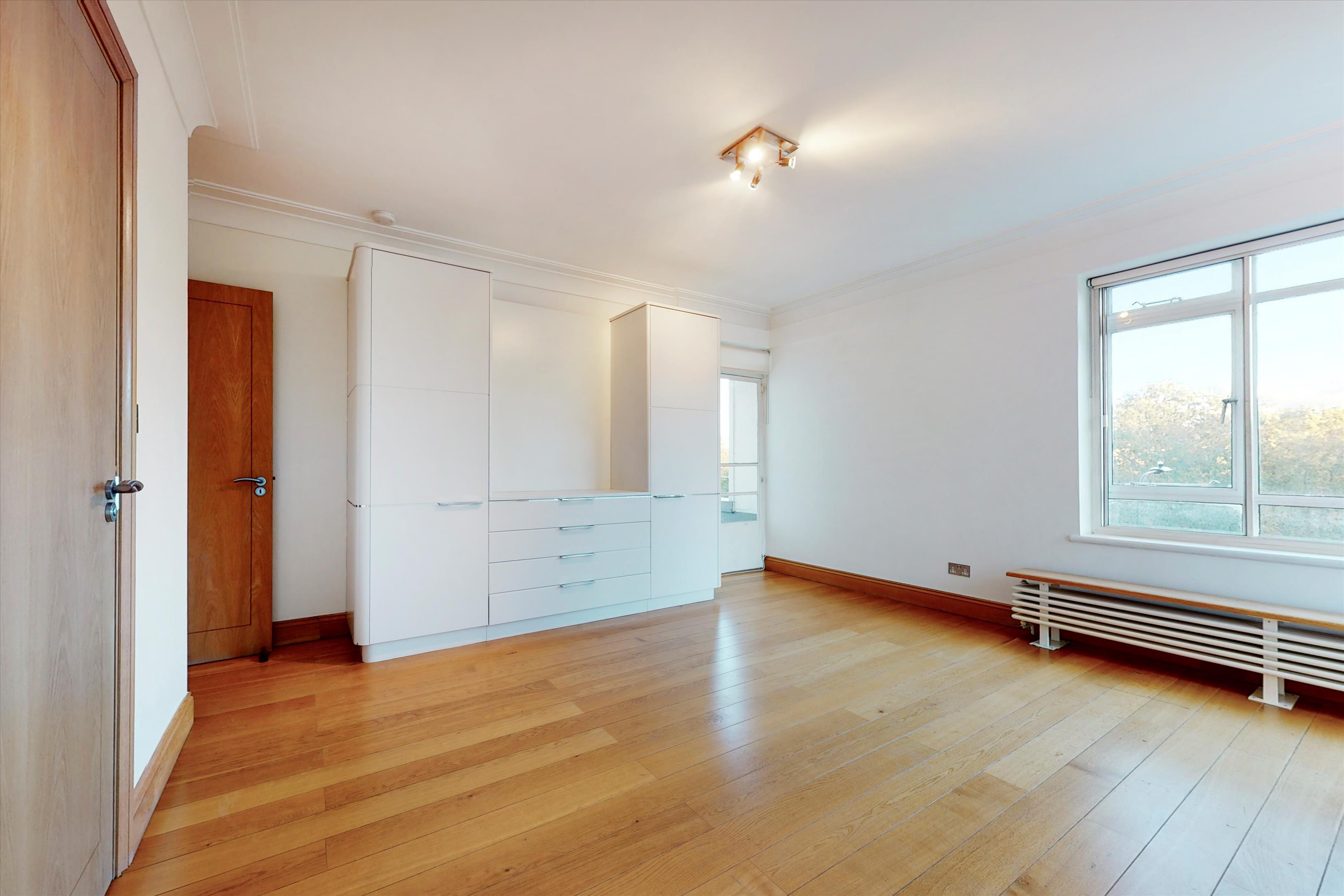 Viceroy Court, Prince Albert Road, St John's Wood NW8