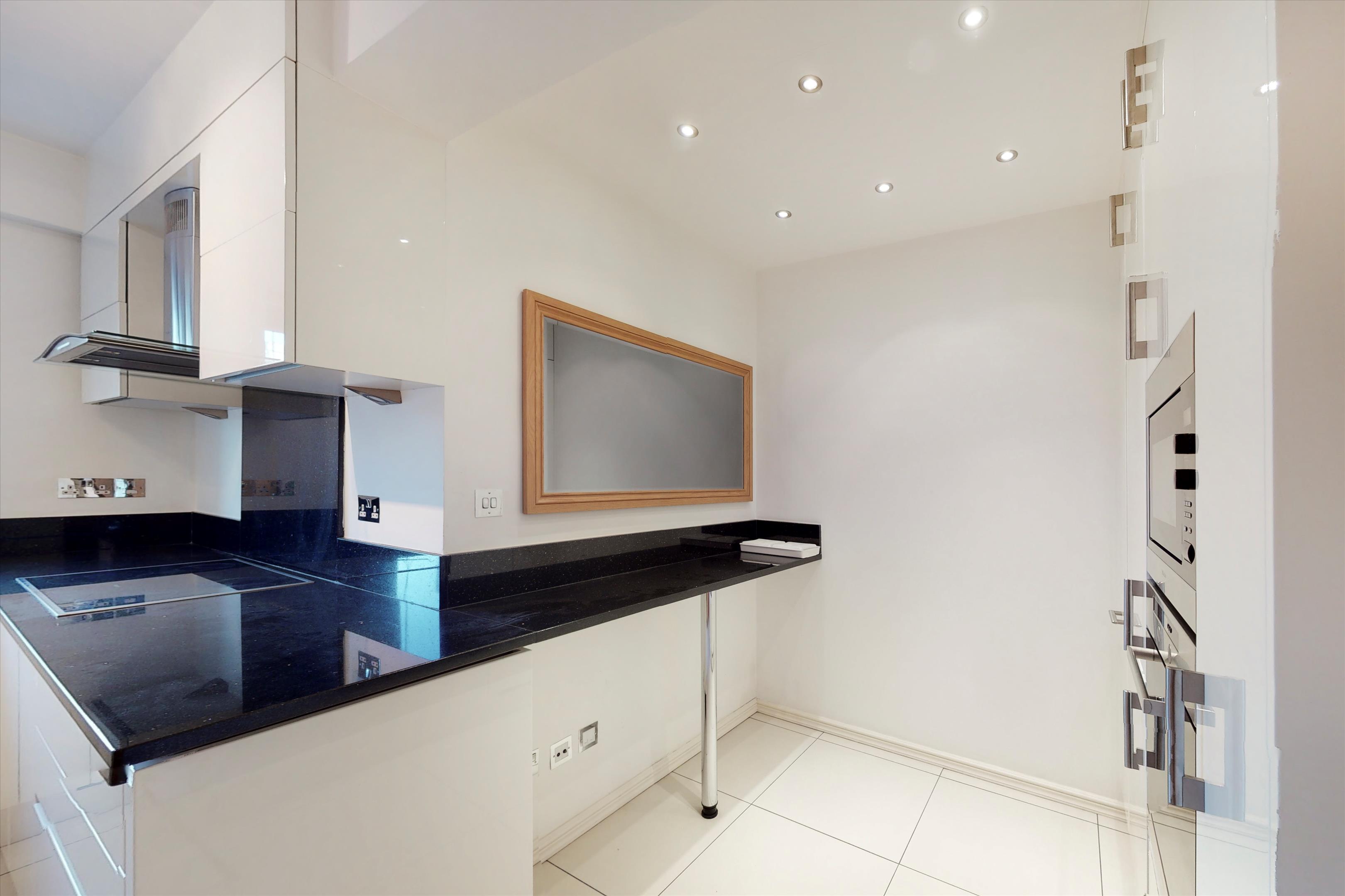 Viceroy Court, Prince Albert Road, St John's Wood NW8
