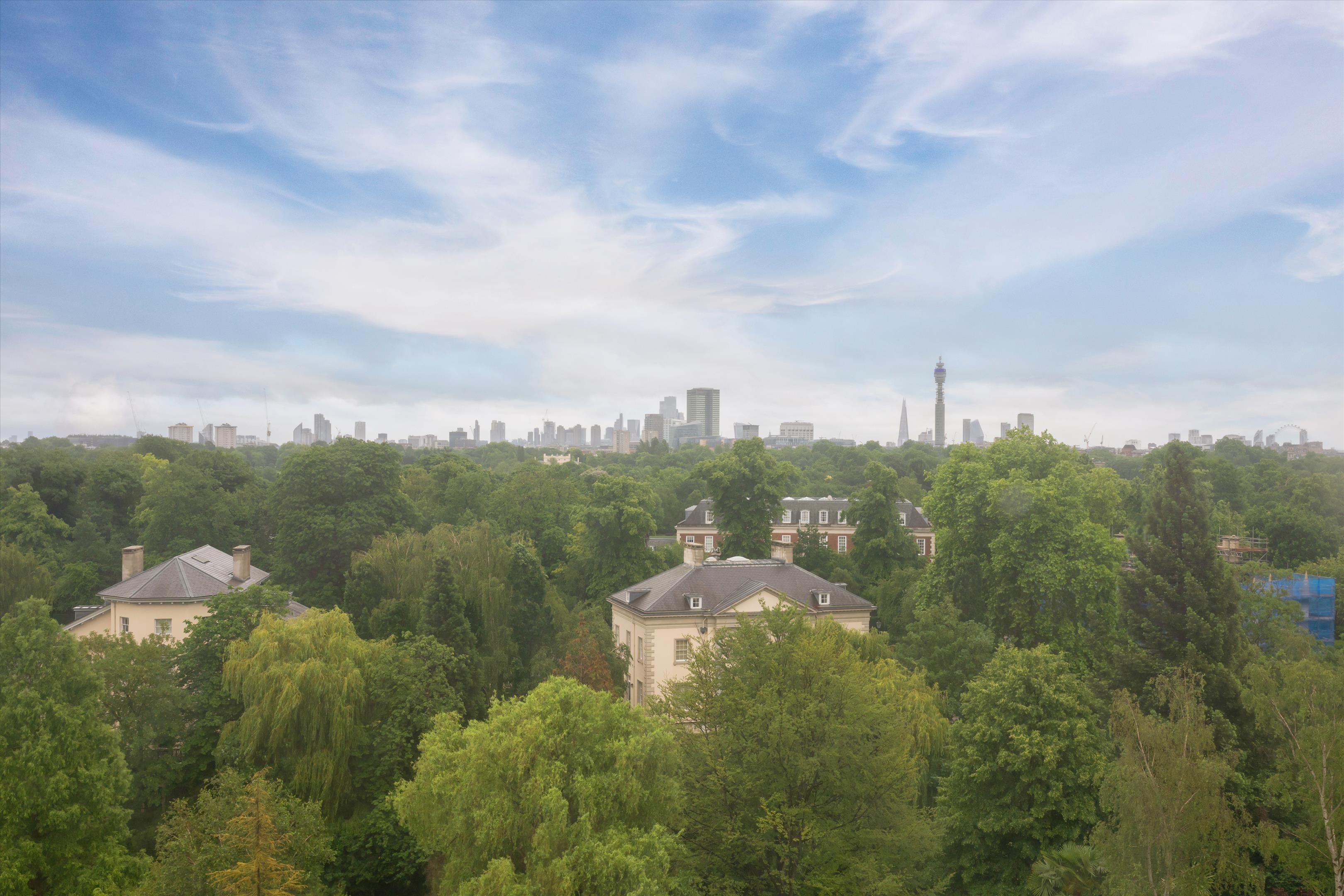 London NW8