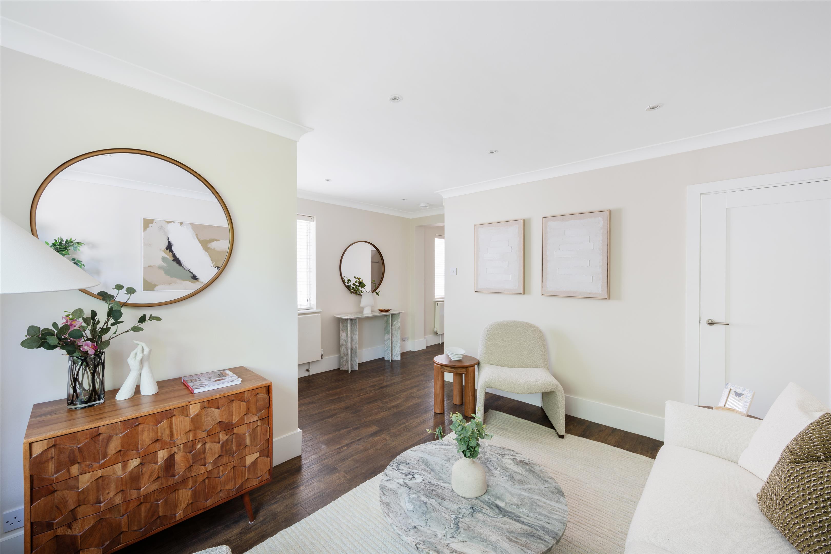 Northwick Terrace, St John's Wood NW8