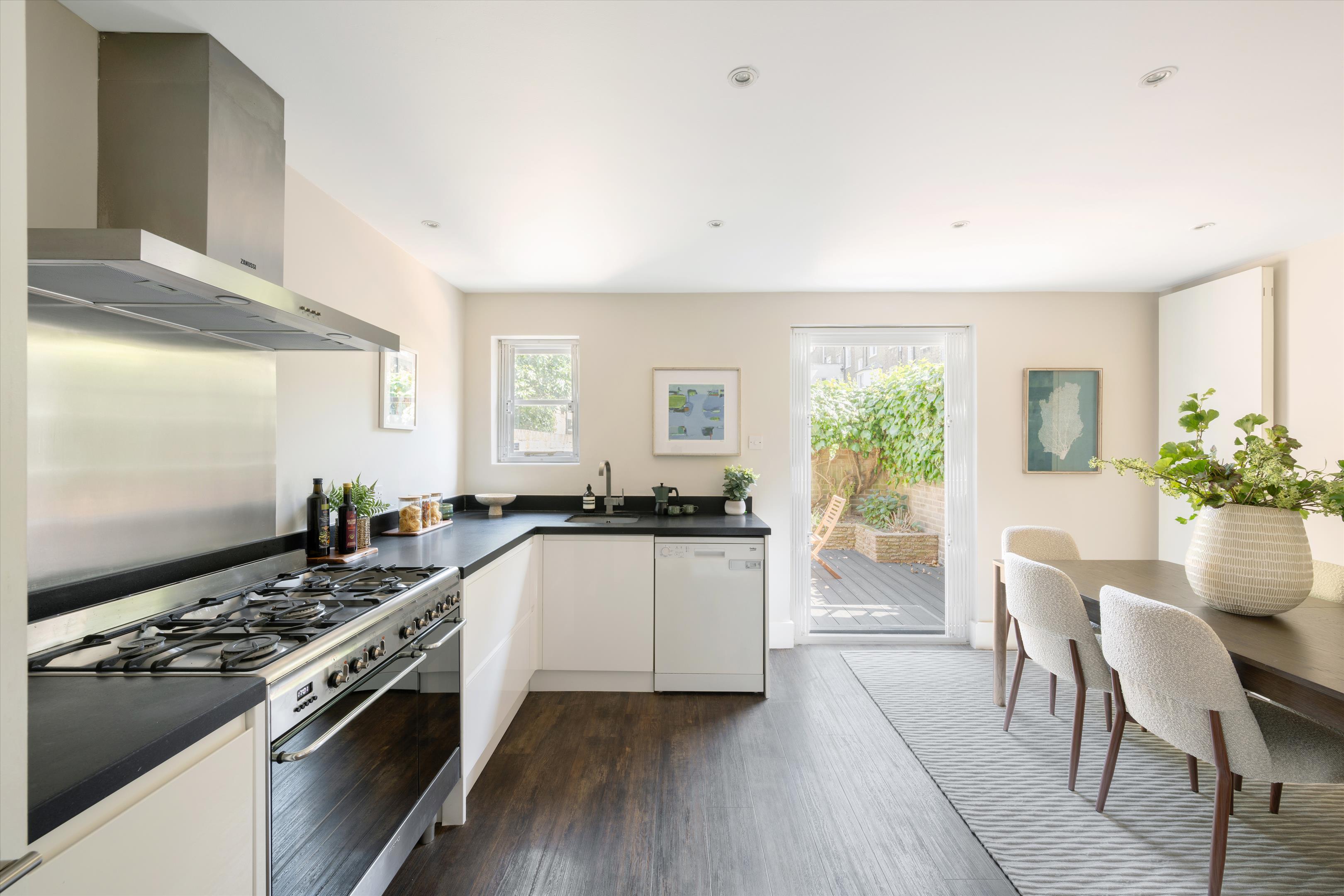 Northwick Terrace, St John's Wood NW8
