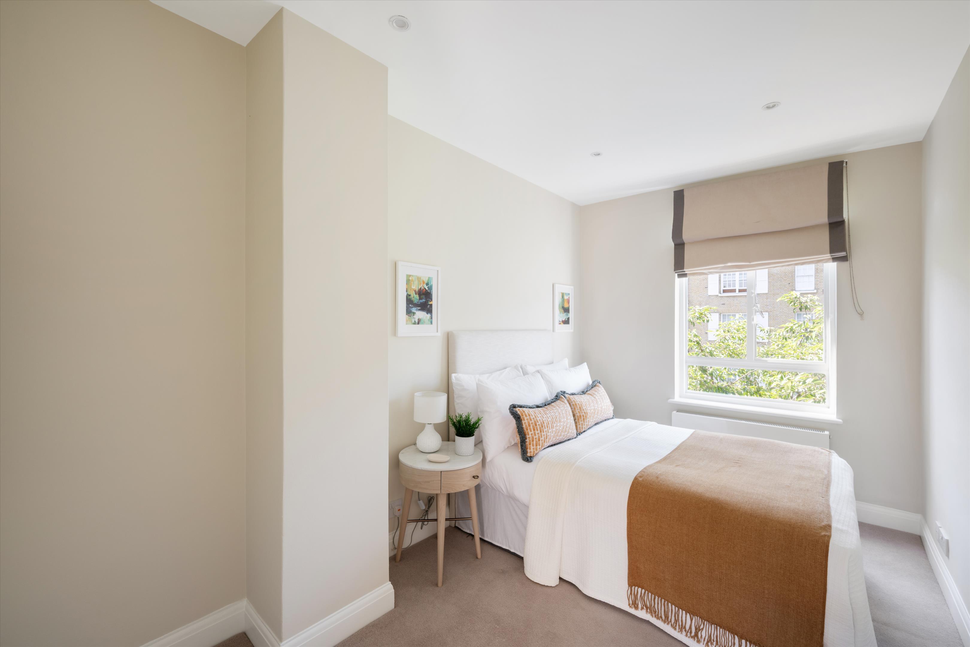 Northwick Terrace, St John's Wood NW8