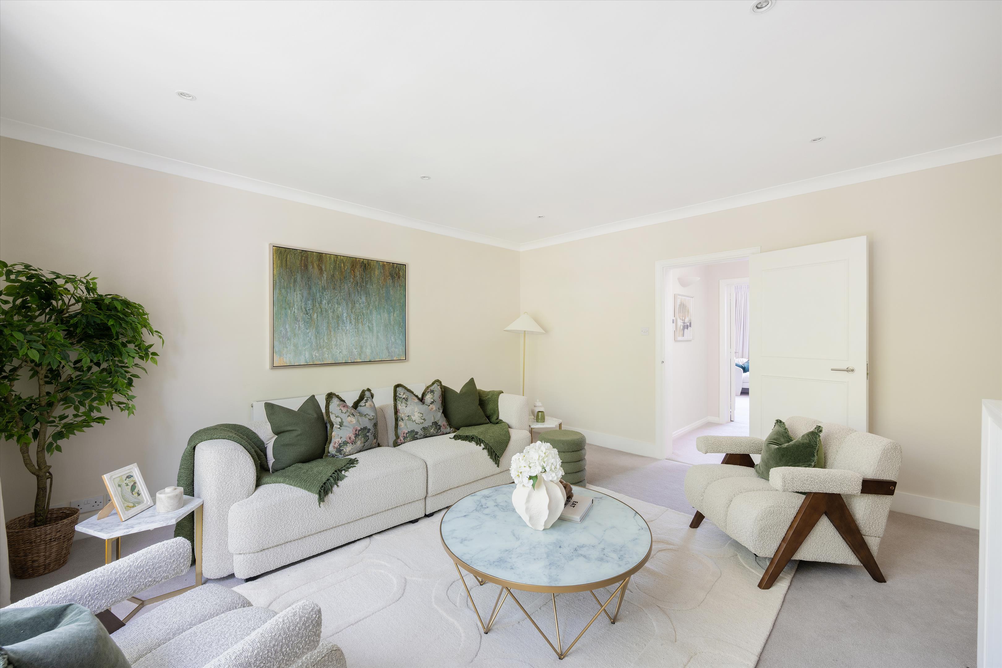 Northwick Terrace, St John's Wood NW8