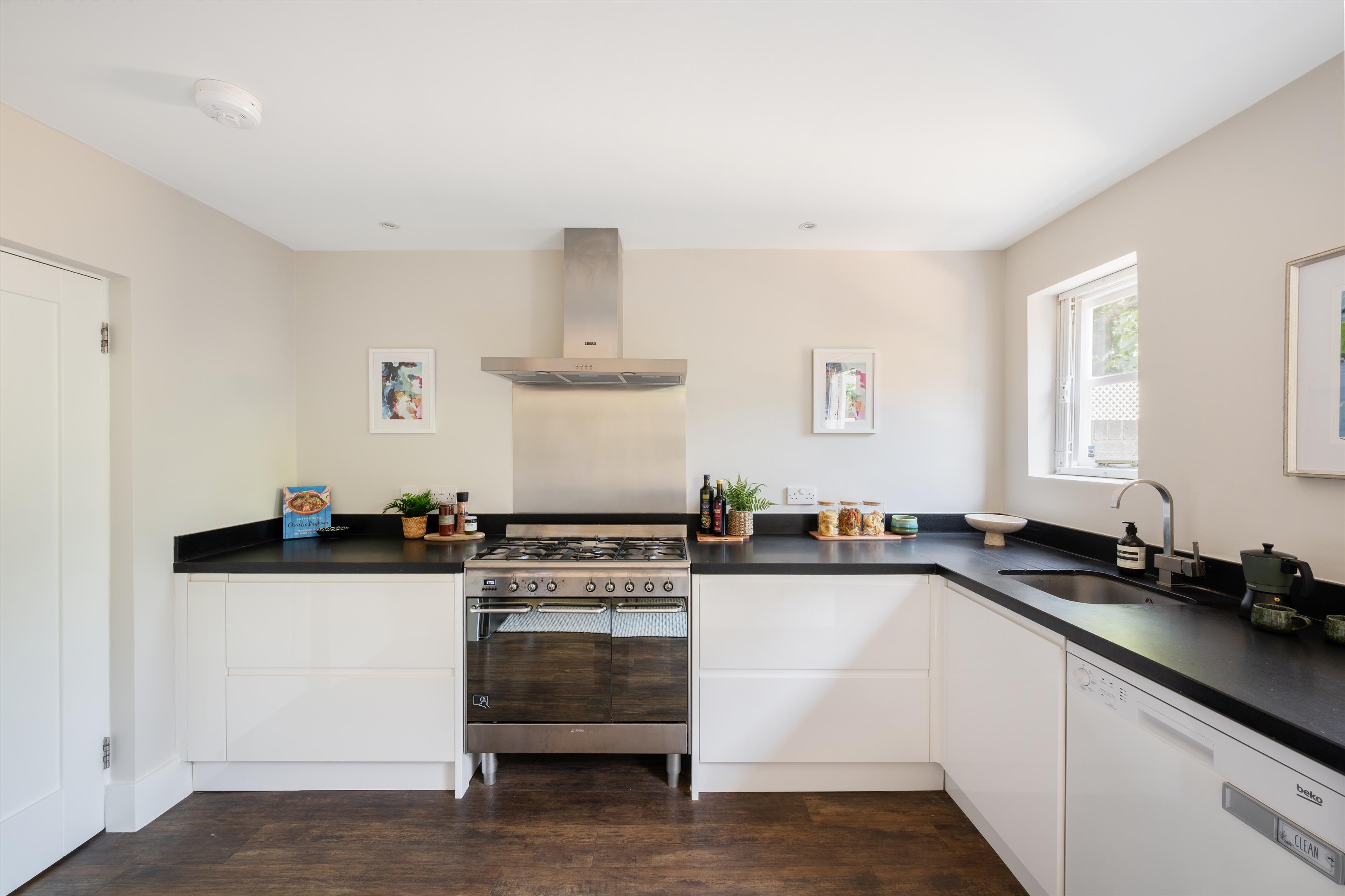 Northwick Terrace, St John's Wood NW8