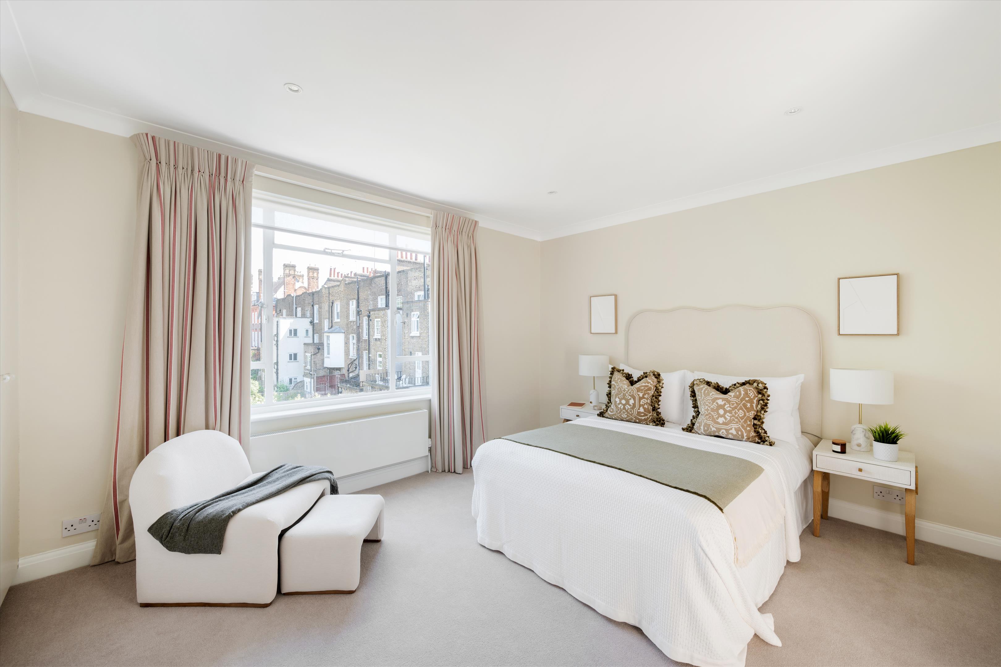 Northwick Terrace, St John's Wood NW8