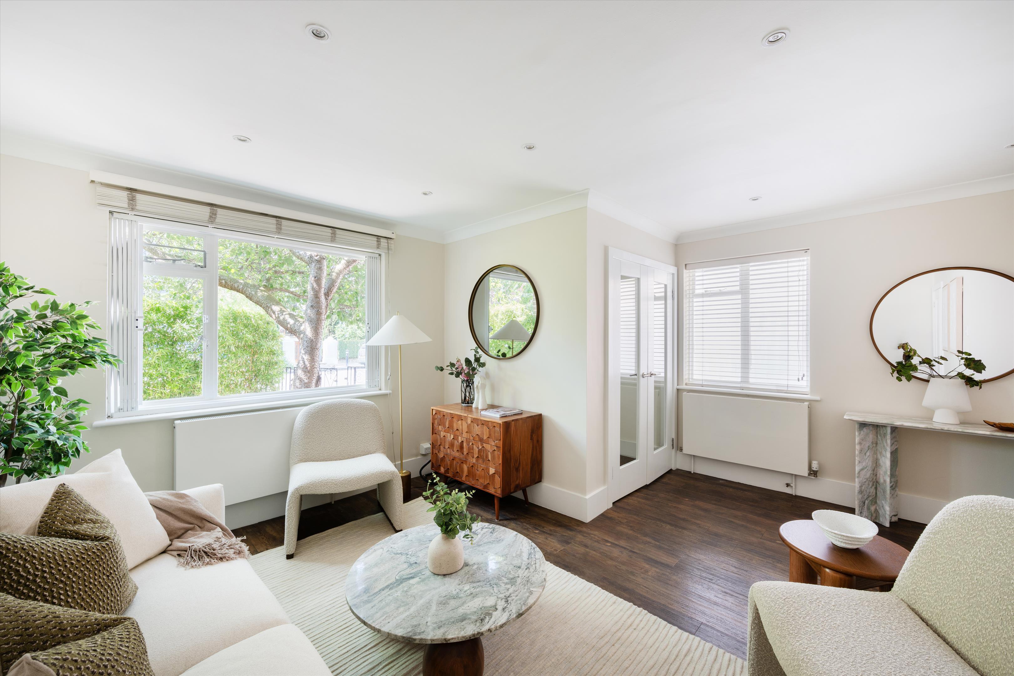 Northwick Terrace, St John's Wood NW8
