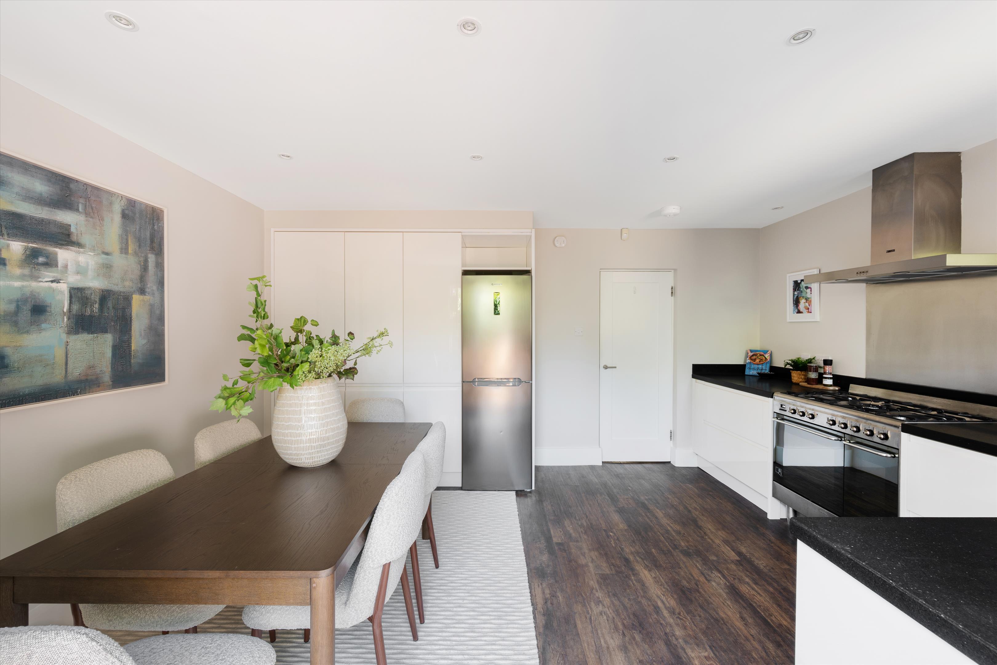 Northwick Terrace, St John's Wood NW8