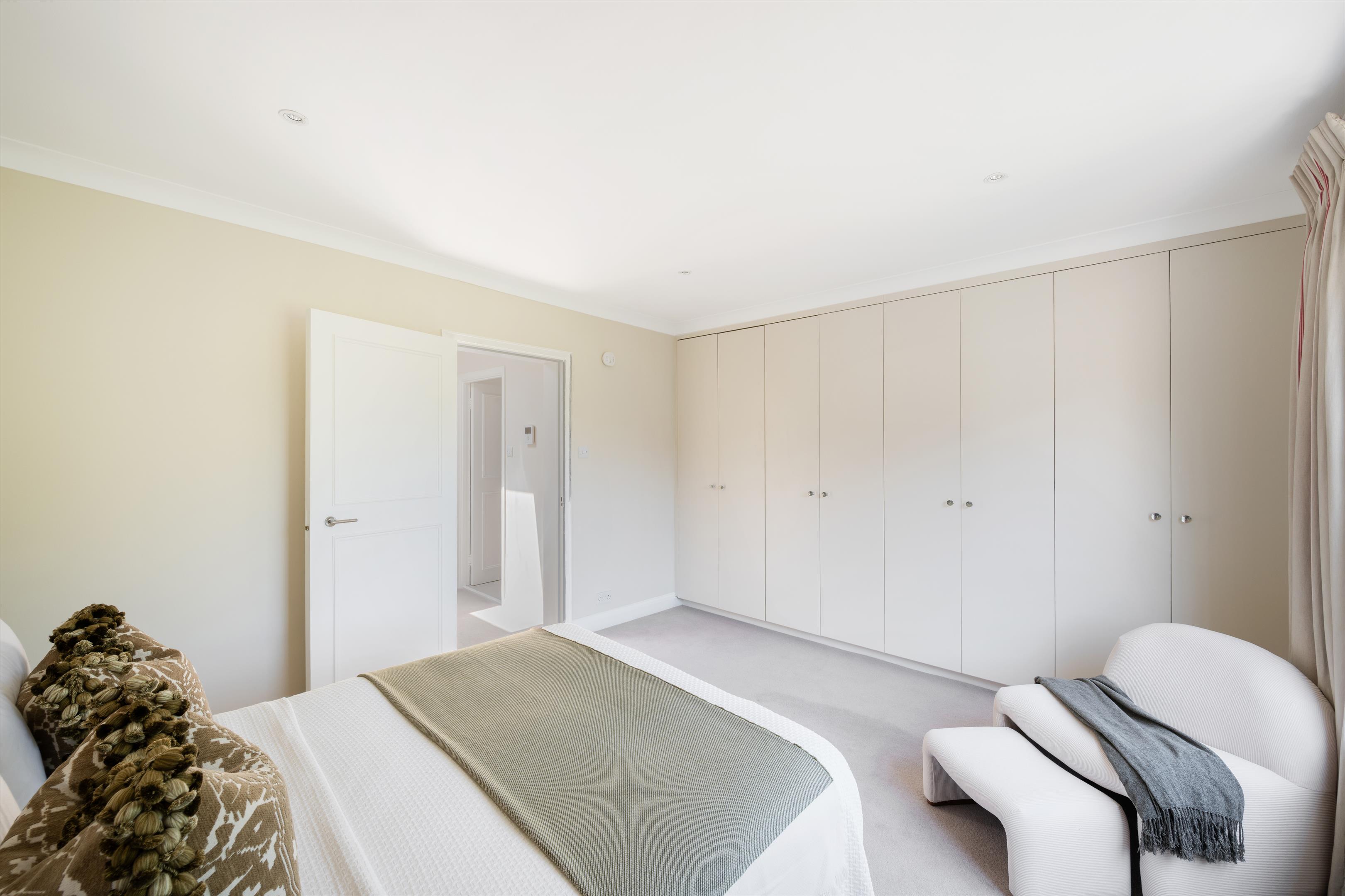 Northwick Terrace, St John's Wood NW8