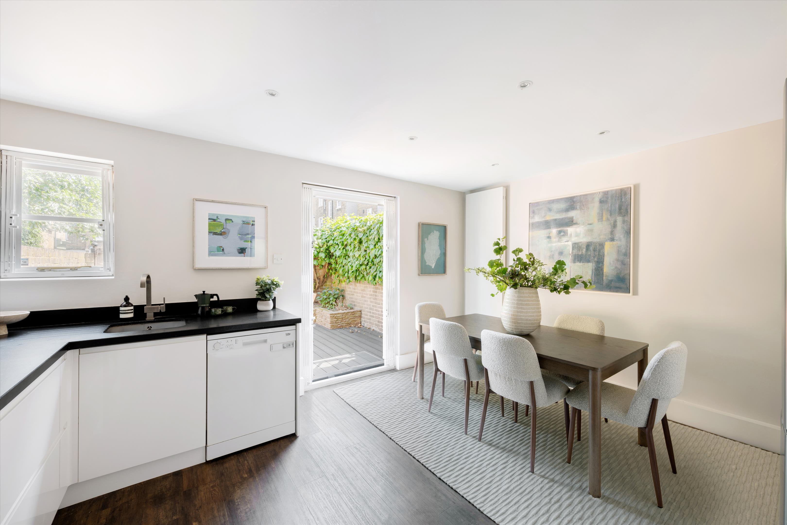 Northwick Terrace, St John's Wood NW8