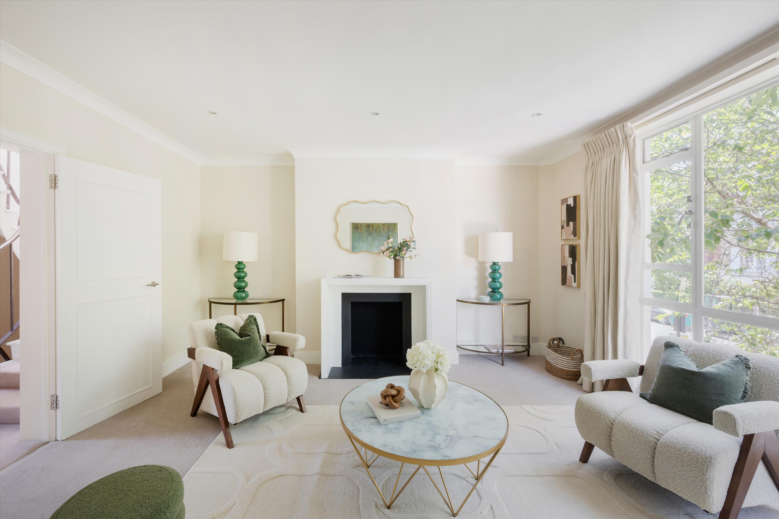 Northwick Terrace, St John's Wood NW8