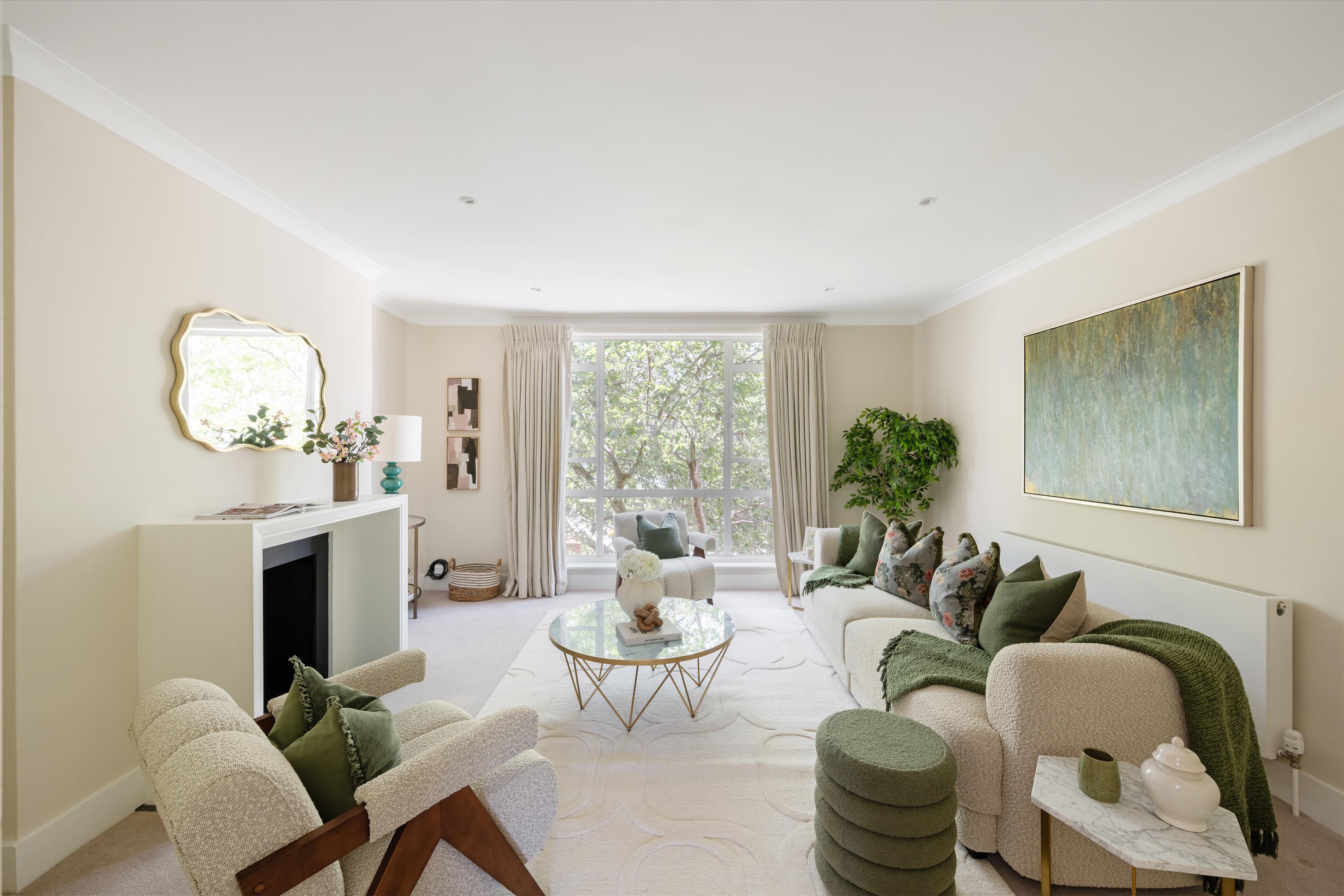 Northwick Terrace, St John's Wood NW8