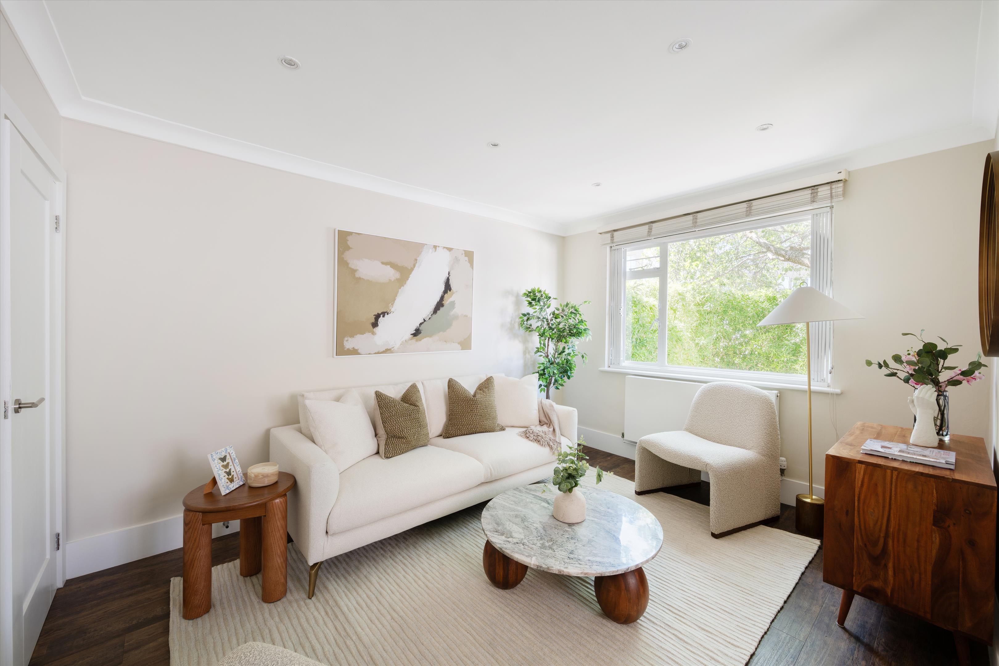 Northwick Terrace, St John's Wood NW8