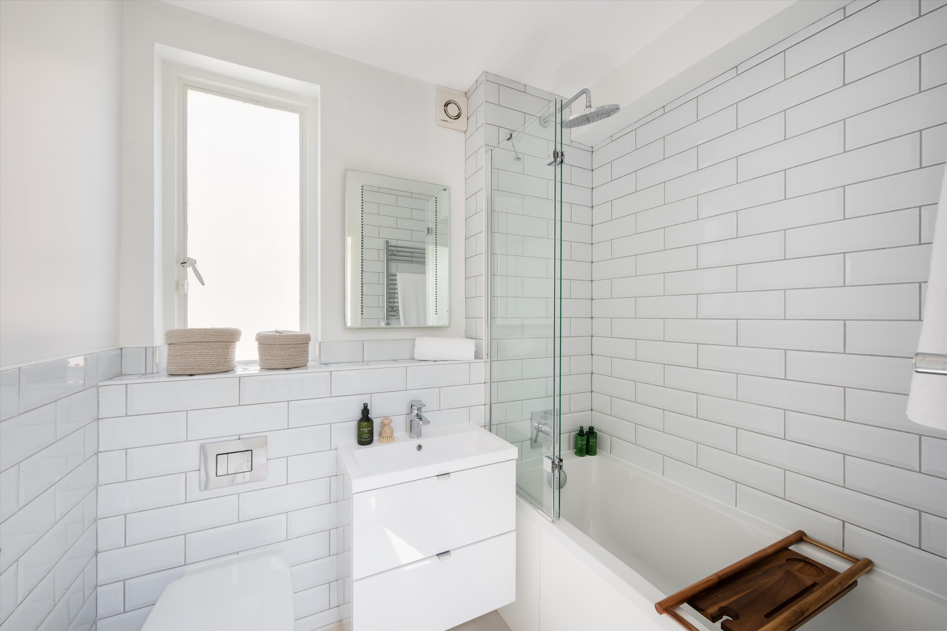 Northwick Terrace, St John's Wood NW8