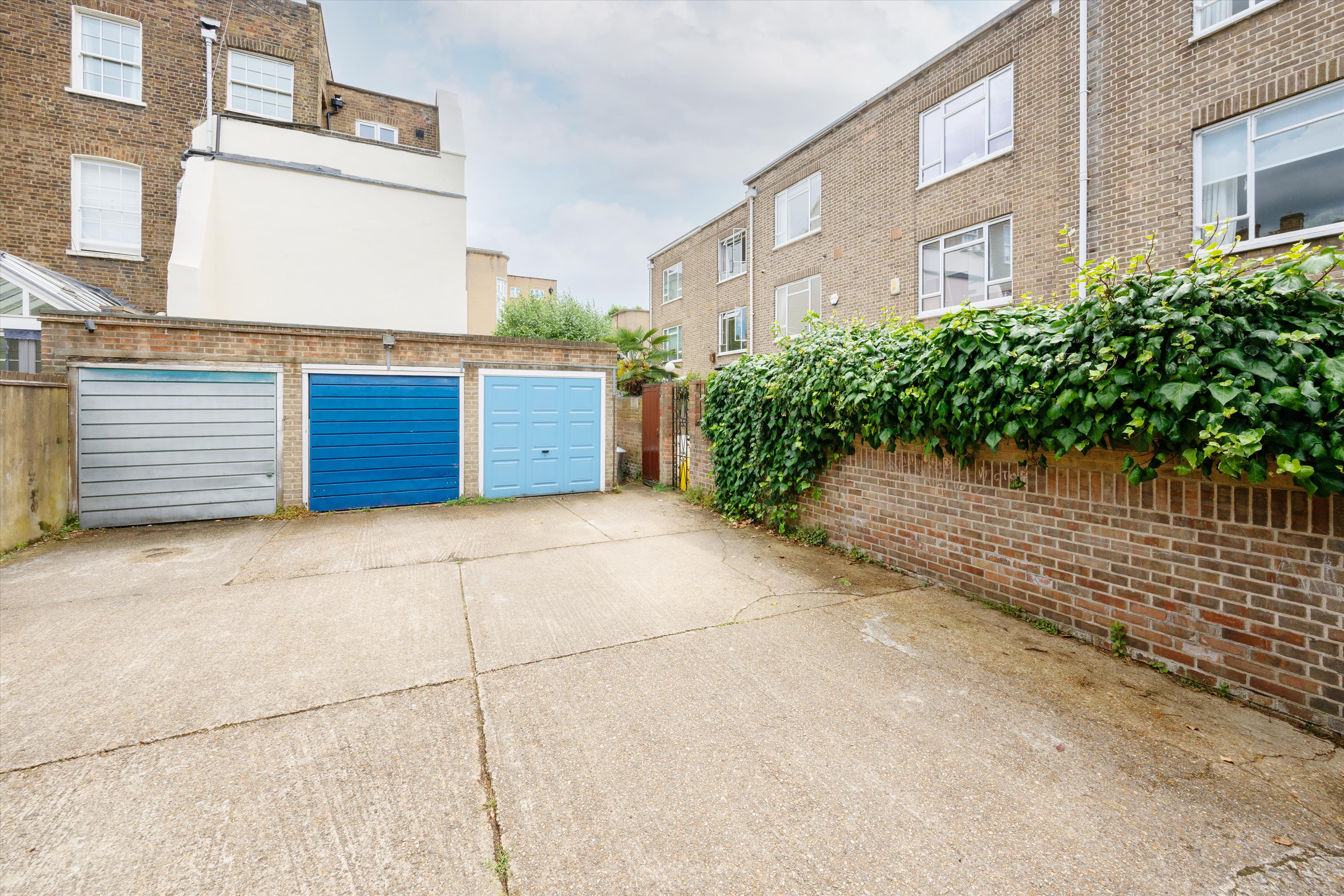 Northwick Terrace, St John's Wood NW8