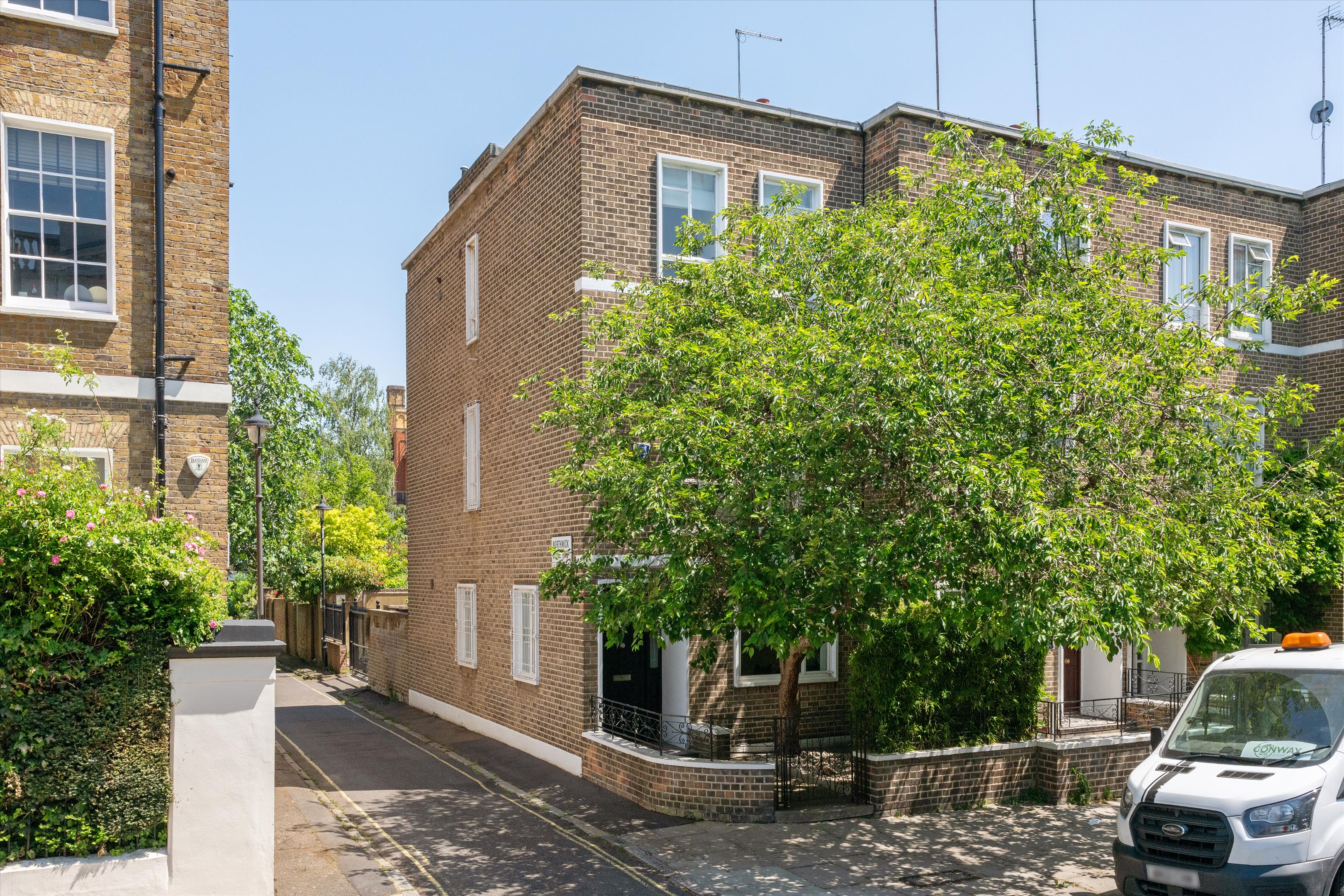Northwick Terrace, St John's Wood NW8
