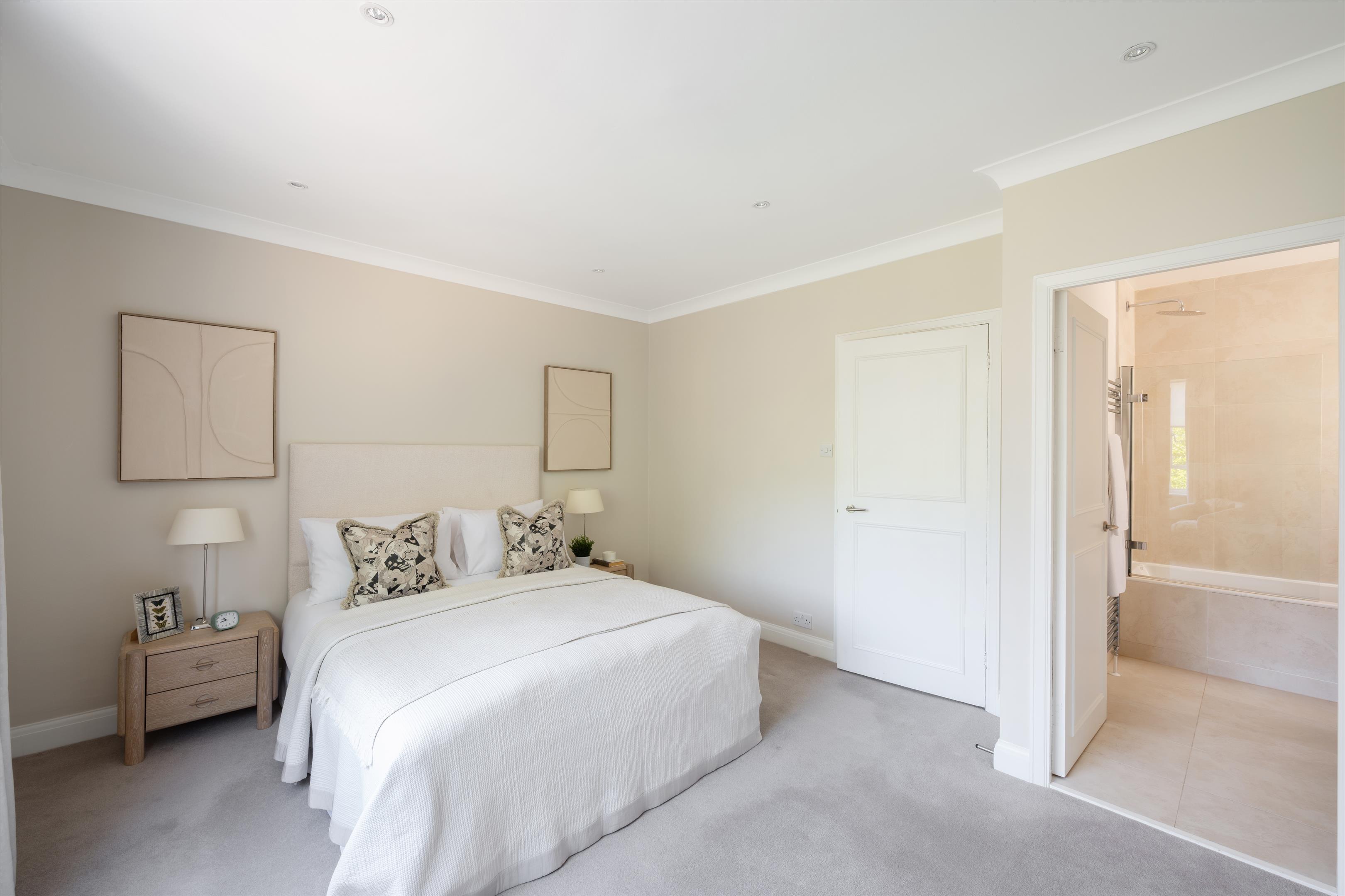 Northwick Terrace, St John's Wood NW8