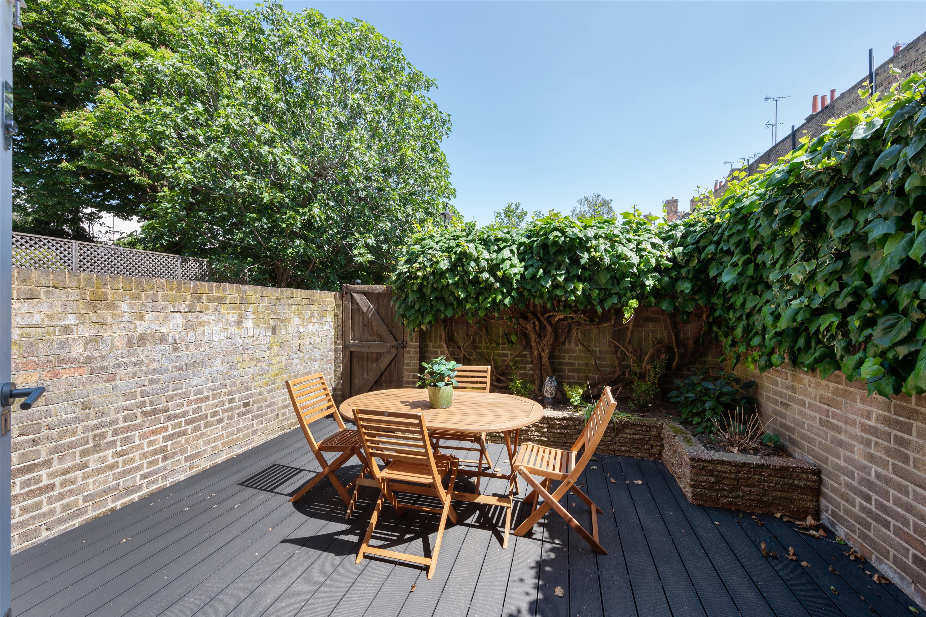Northwick Terrace, St John's Wood NW8