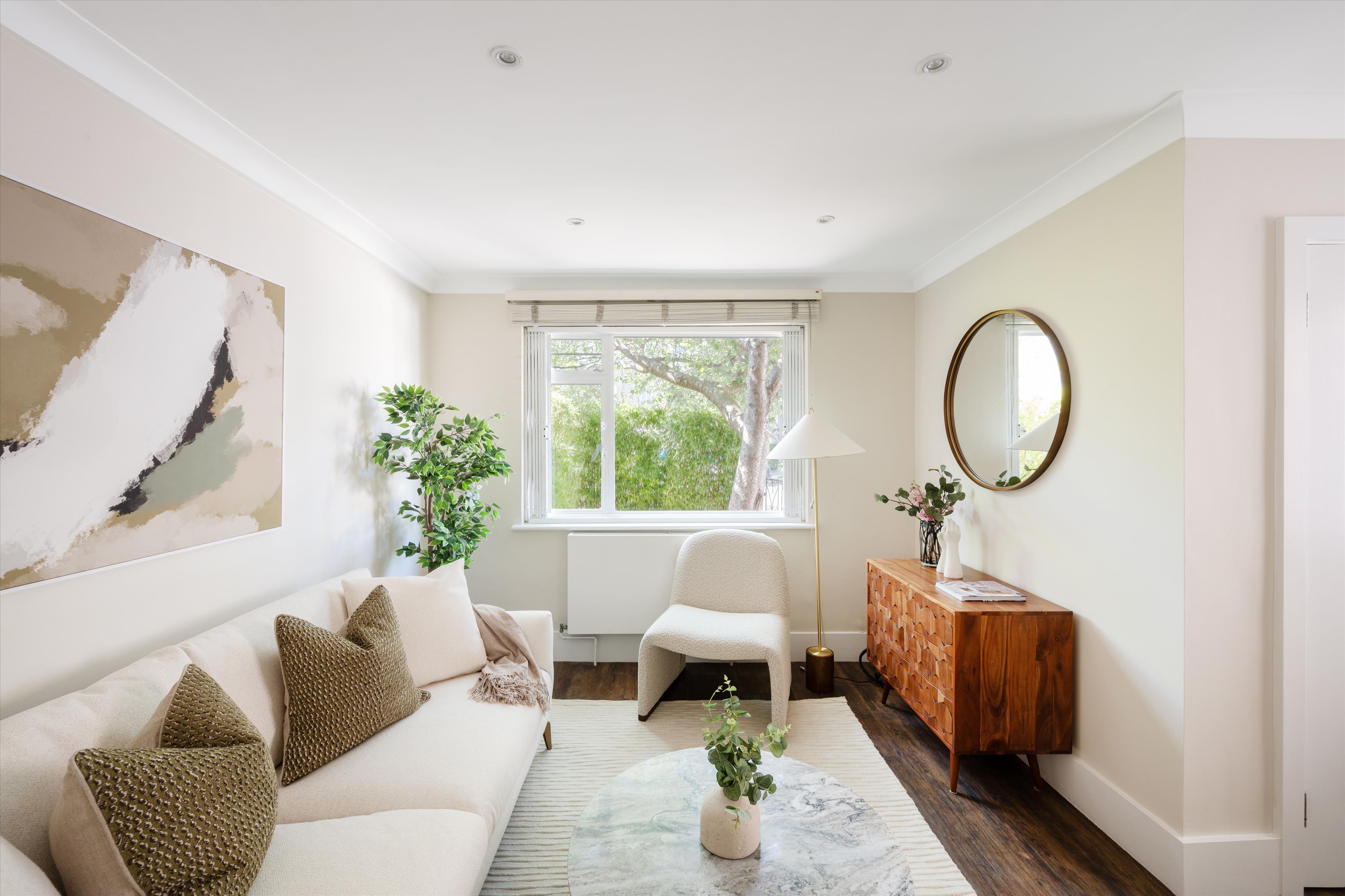 Northwick Terrace, St John's Wood NW8