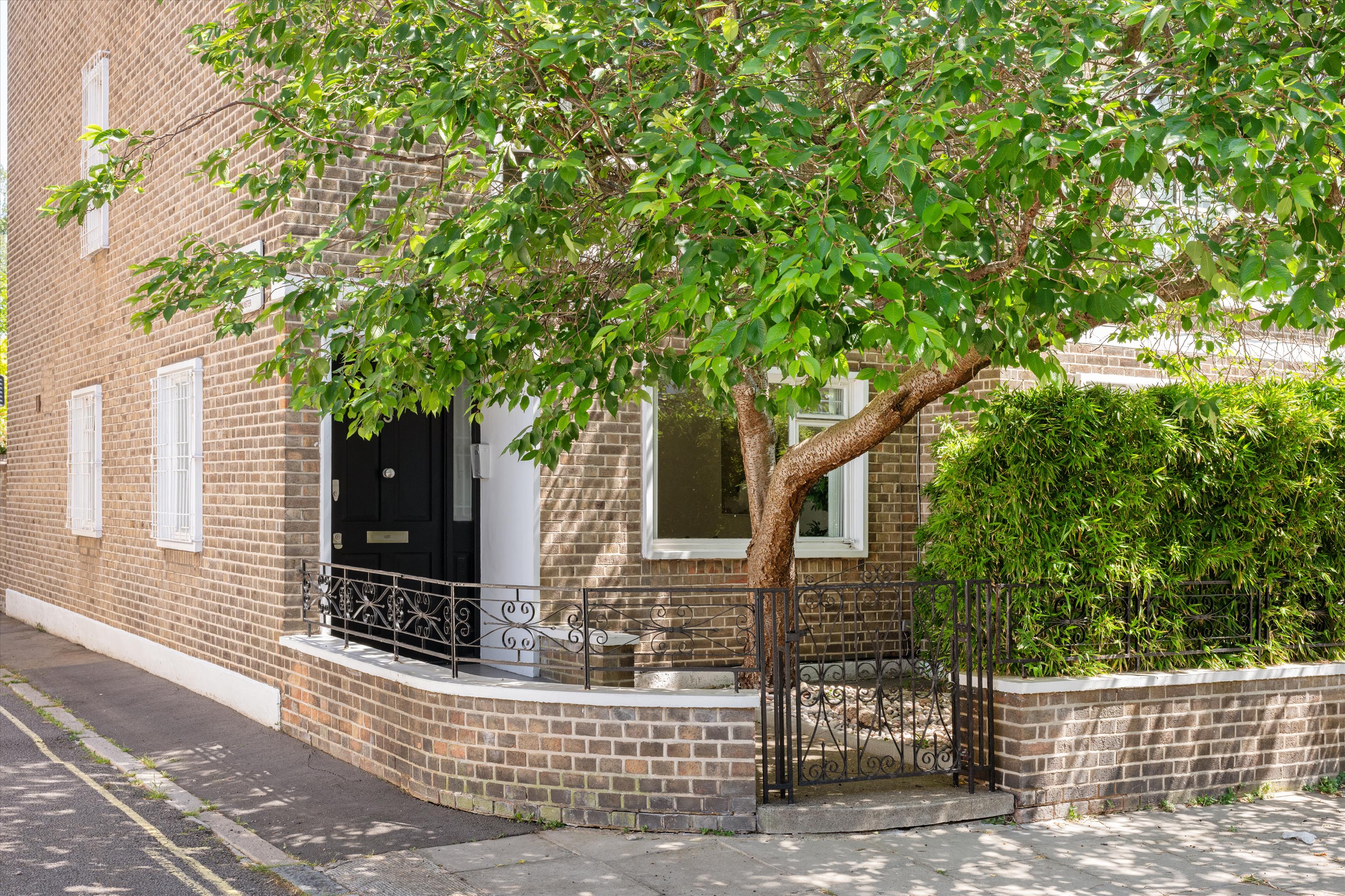 Northwick Terrace, St John's Wood NW8