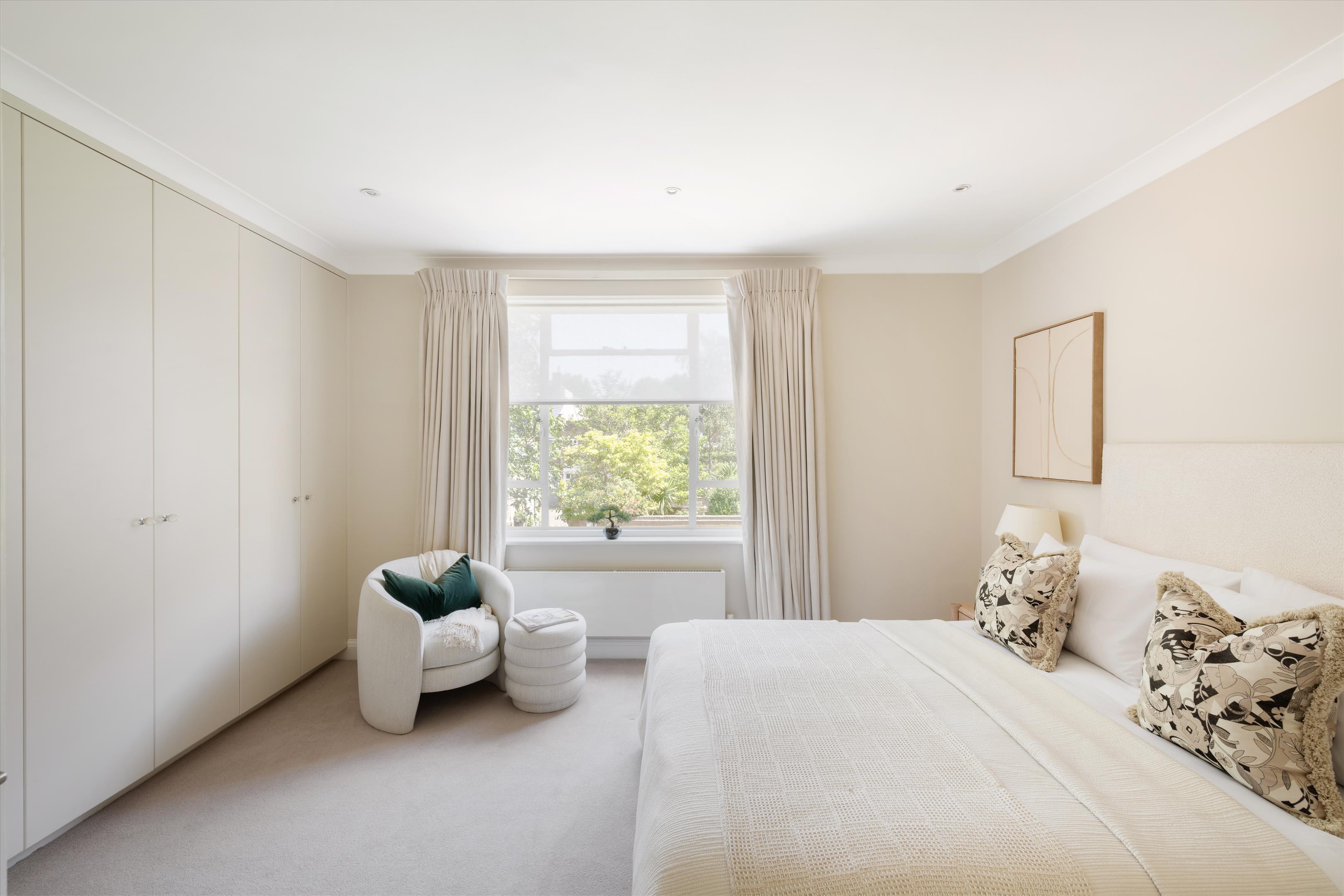 Northwick Terrace, St John's Wood NW8