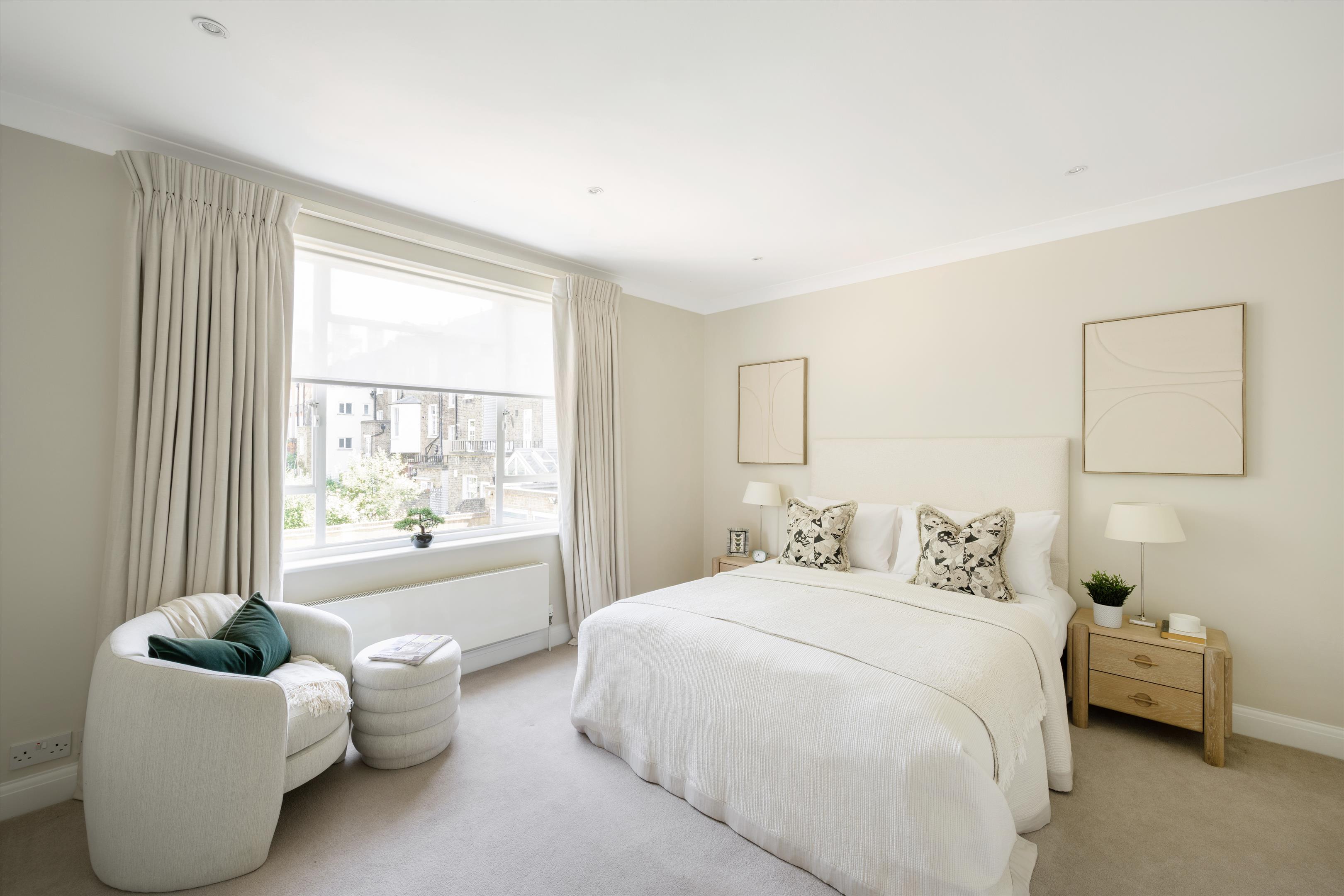 Northwick Terrace, St John's Wood NW8