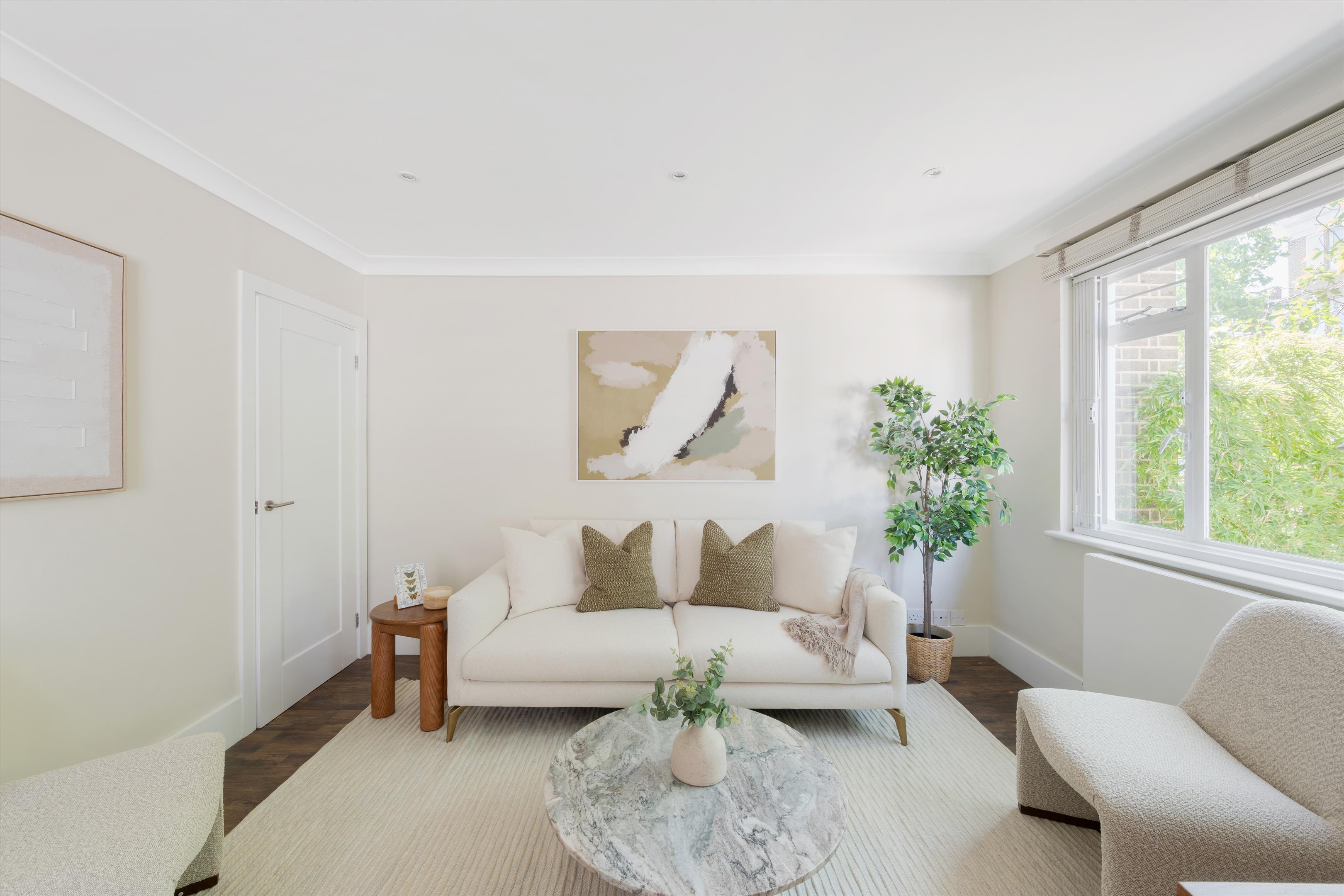 Northwick Terrace, St John's Wood NW8