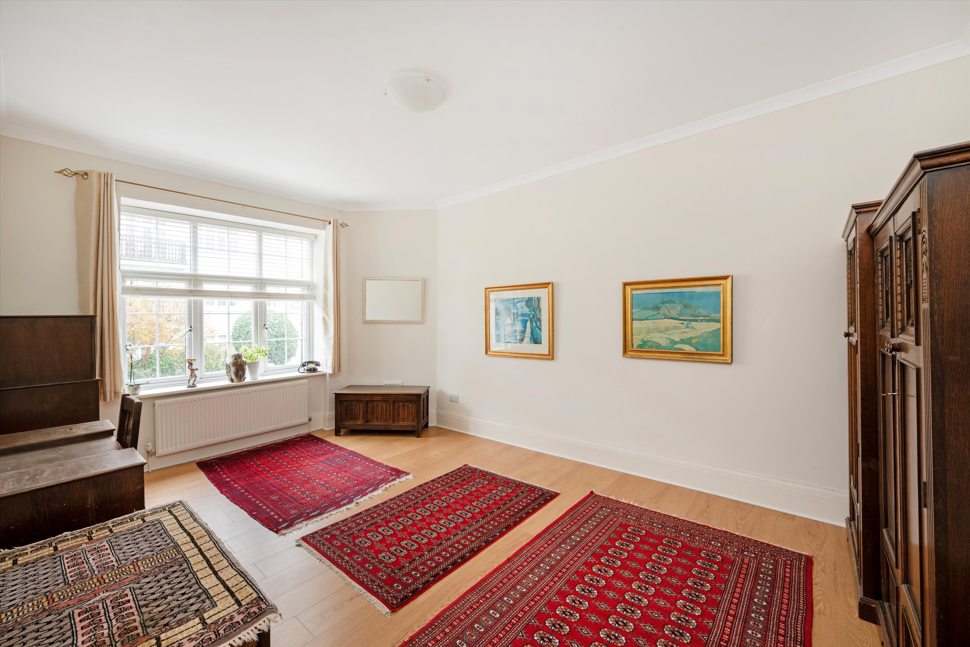 Clifton Court, Northwick Terrace, St John's Wood NW8