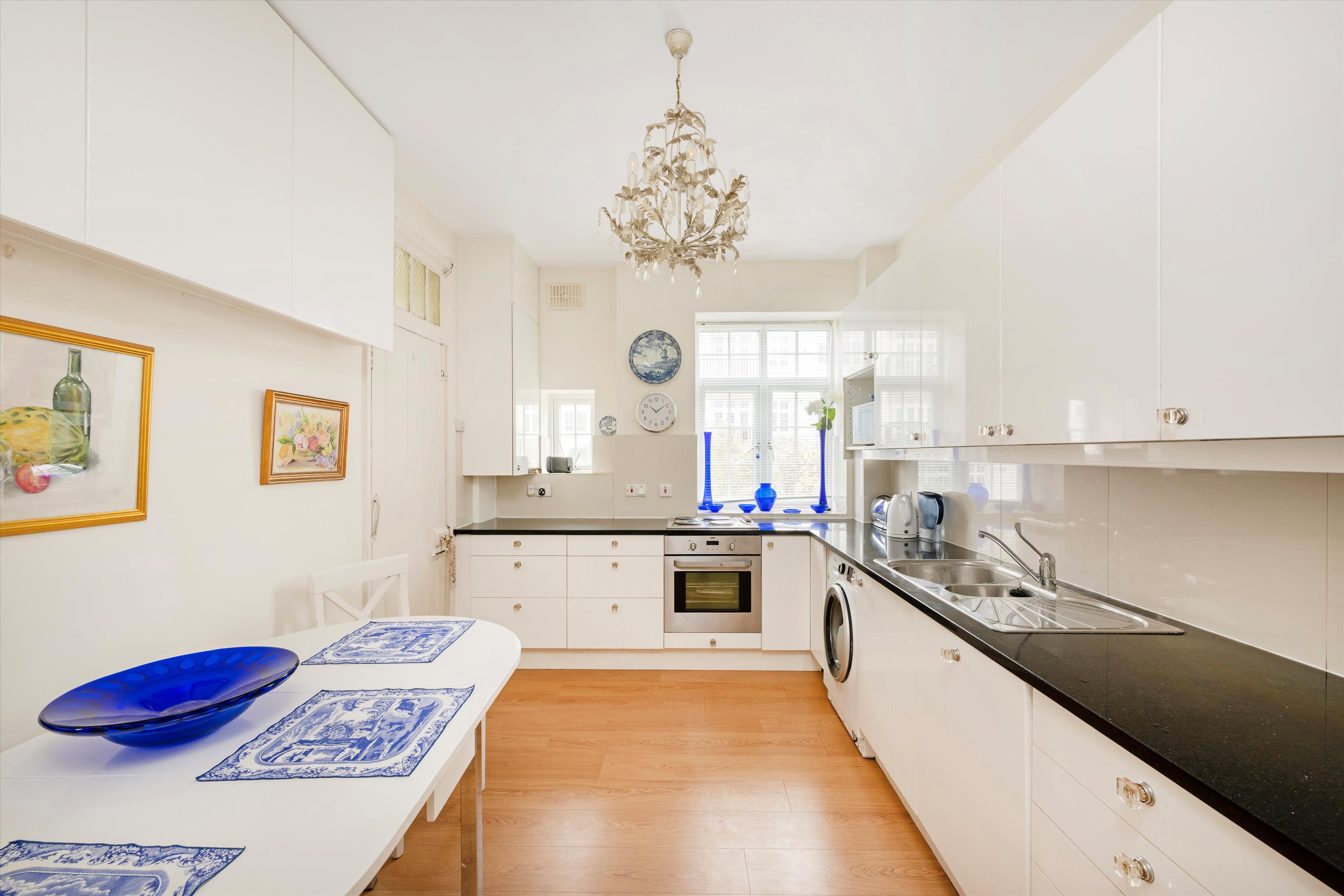Clifton Court, Northwick Terrace, St John's Wood NW8