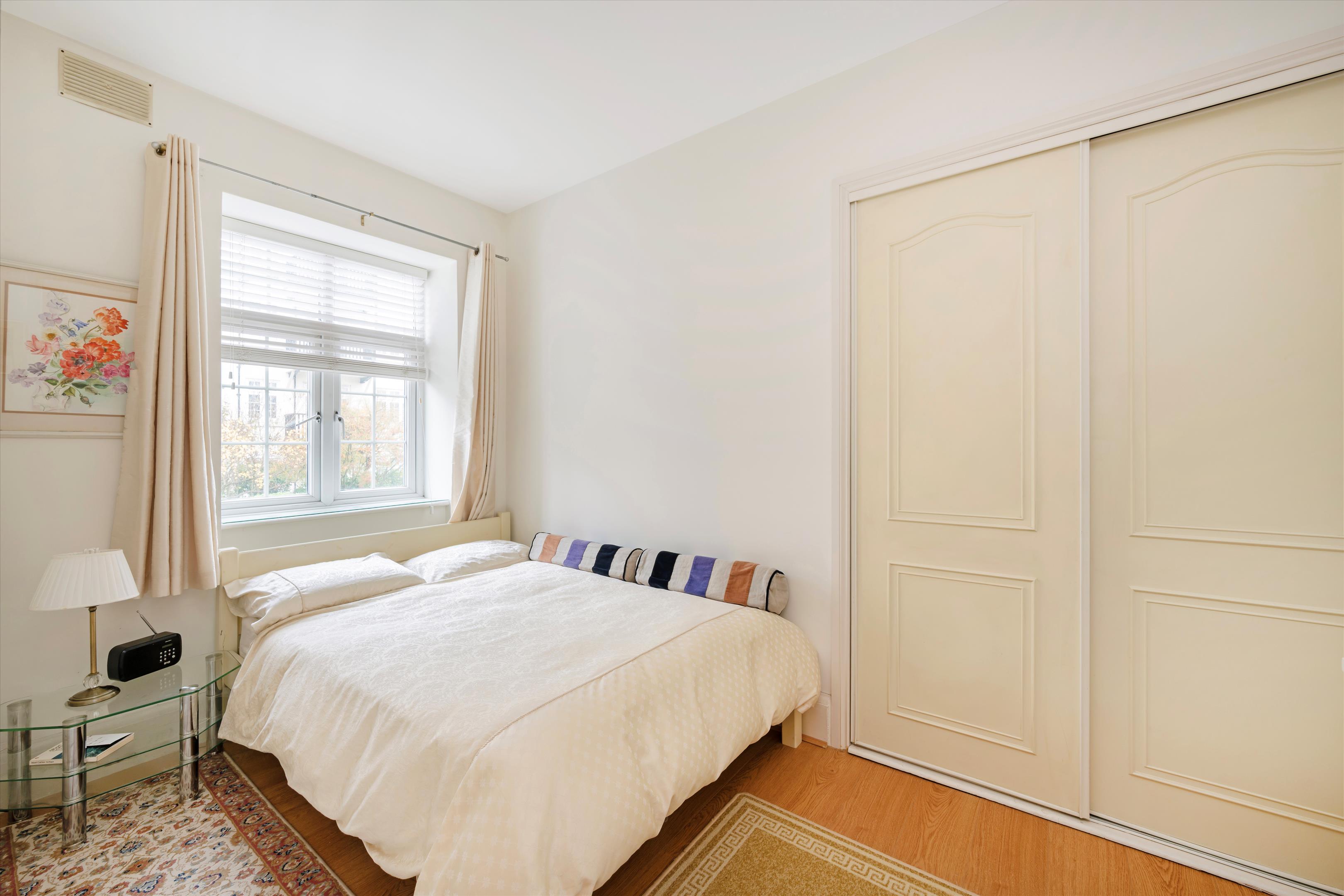 Clifton Court, Northwick Terrace, St John's Wood NW8