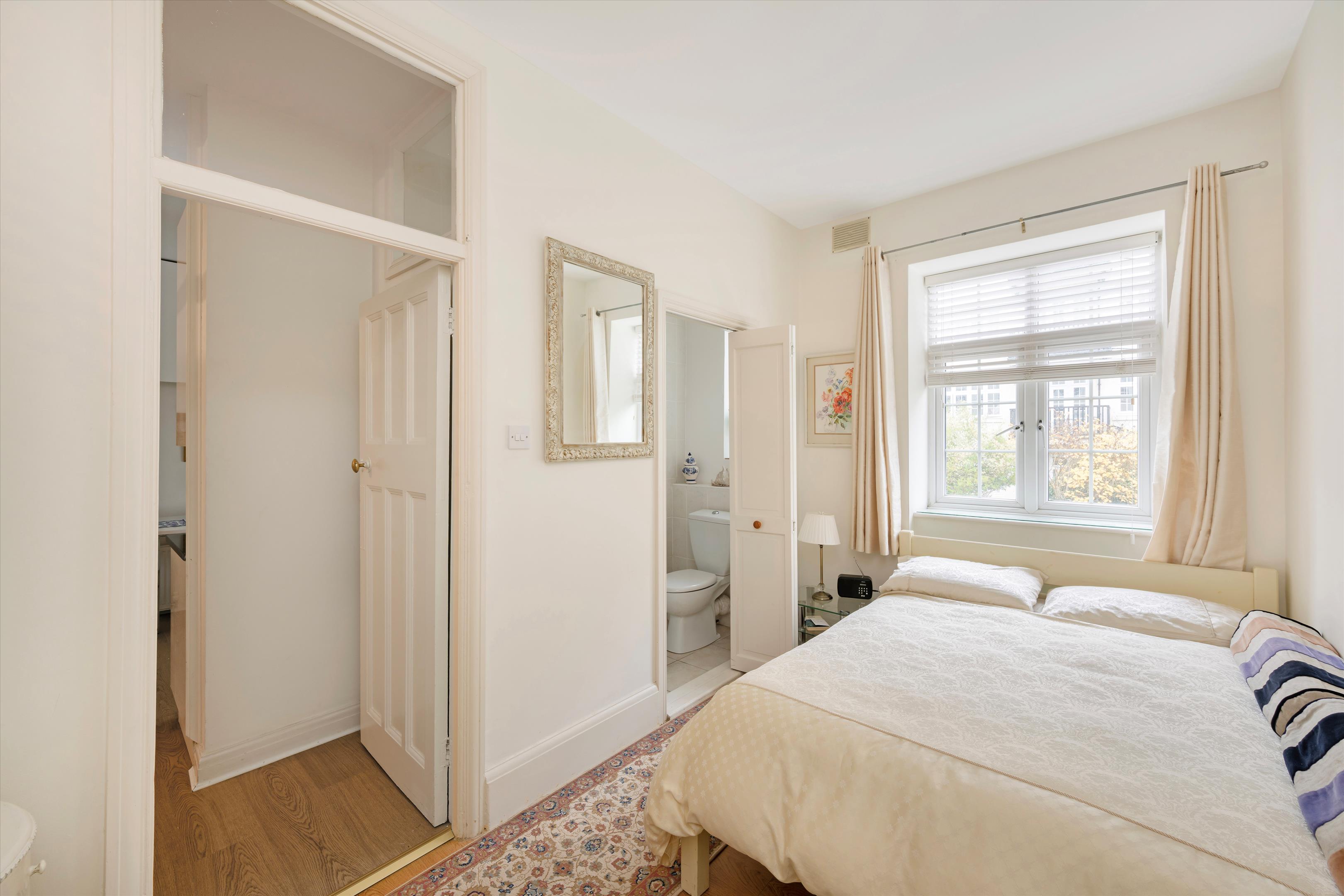 Clifton Court, Northwick Terrace, St John's Wood NW8