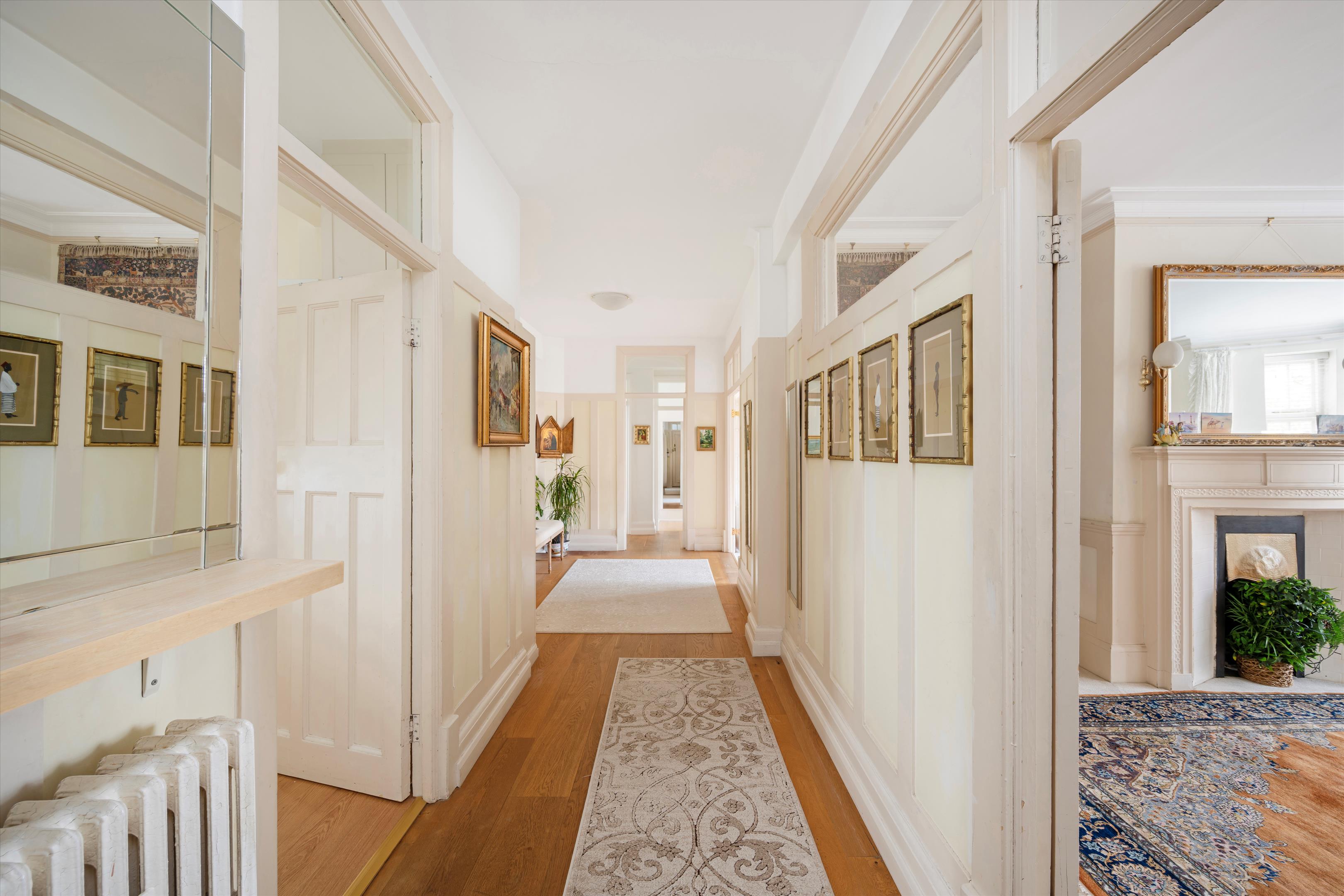 Clifton Court, Northwick Terrace, St John's Wood NW8