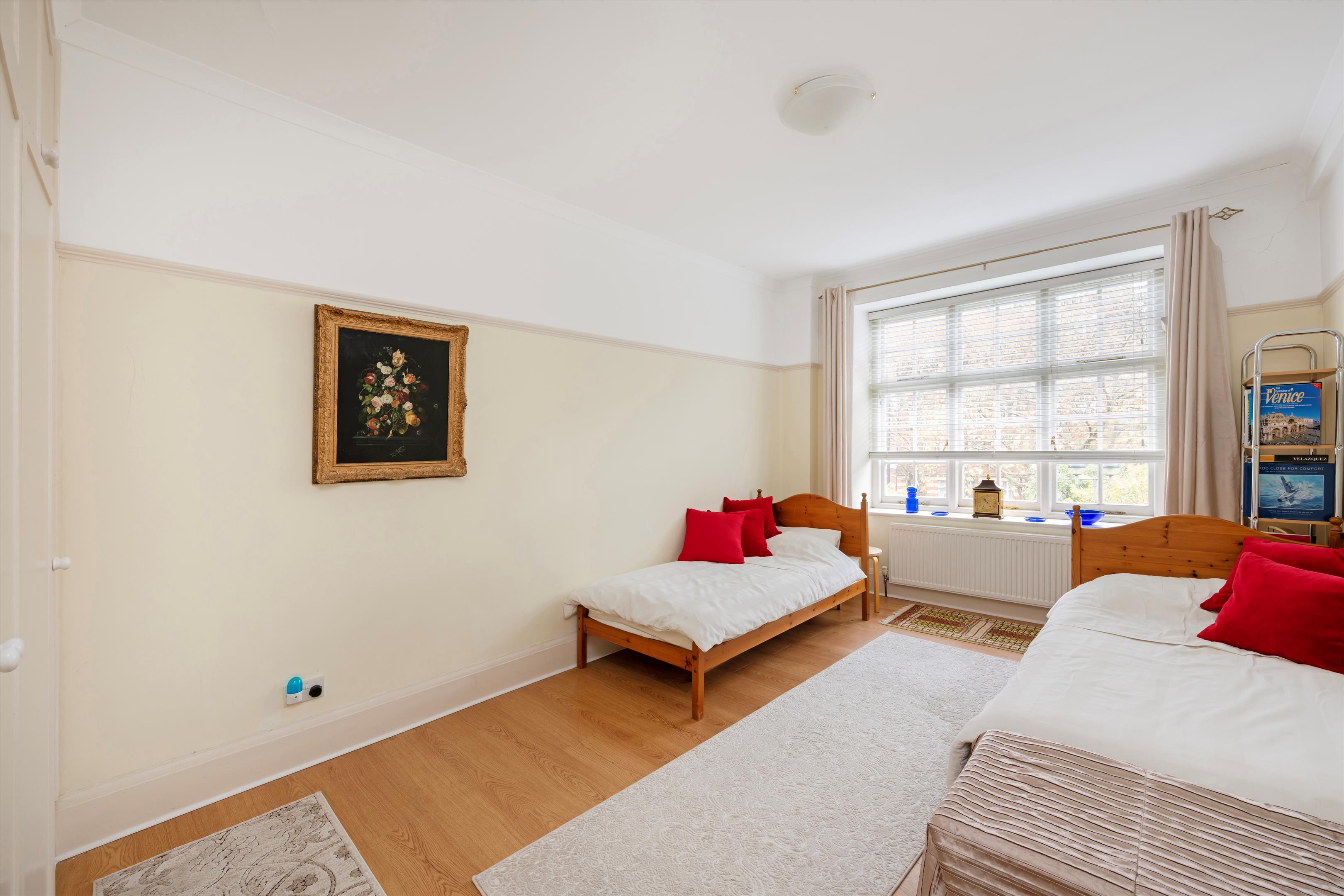 Clifton Court, Northwick Terrace, St John's Wood NW8