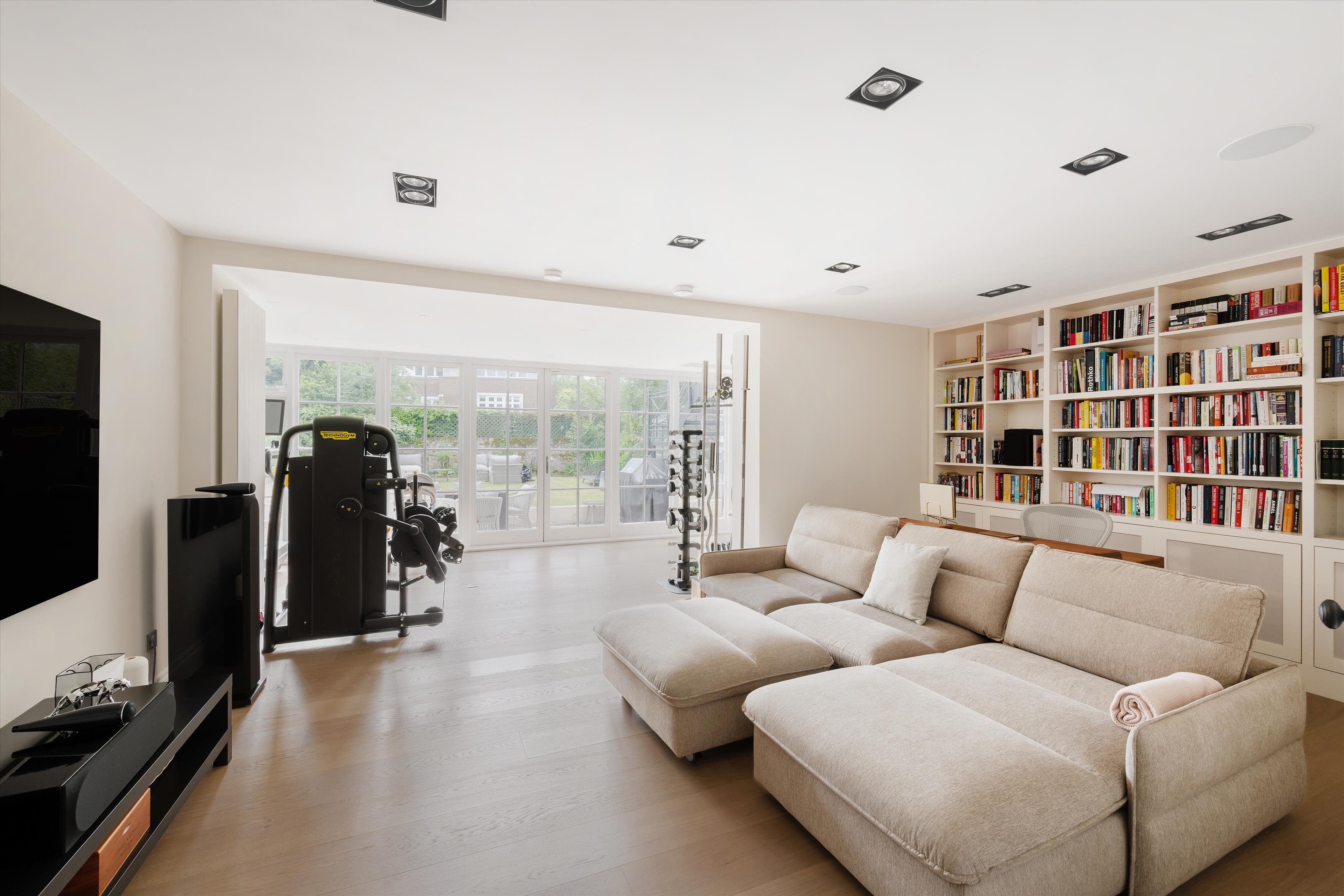 Acacia Road, St Johns Wood, London NW8