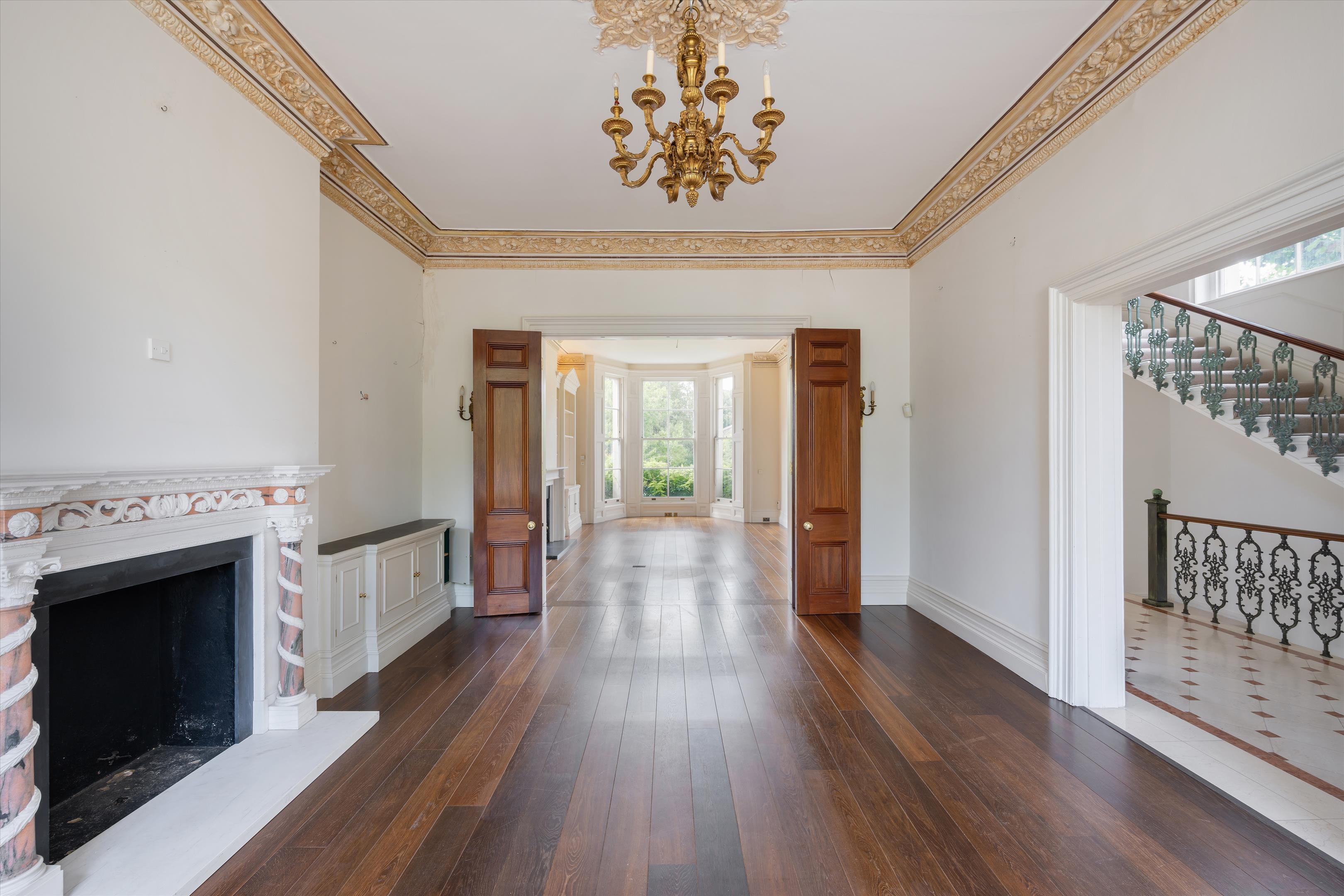 Cavendish Avenue, St Johns Wood, London NW8