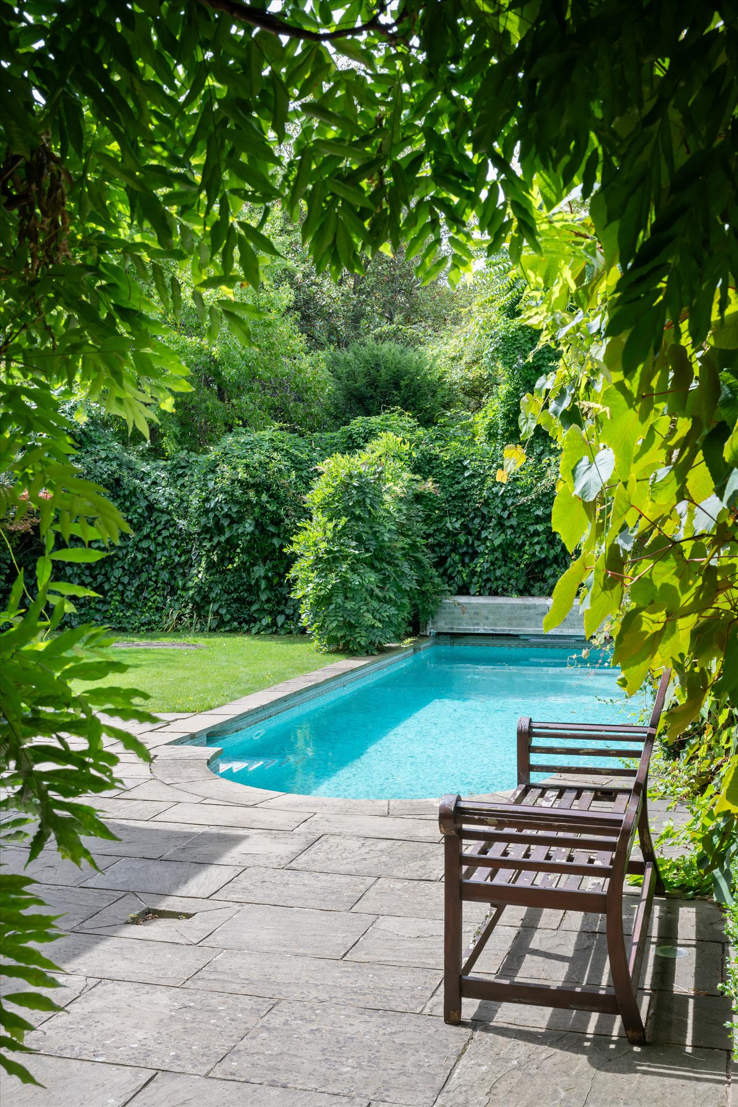 Cavendish Avenue, St Johns Wood, London NW8
