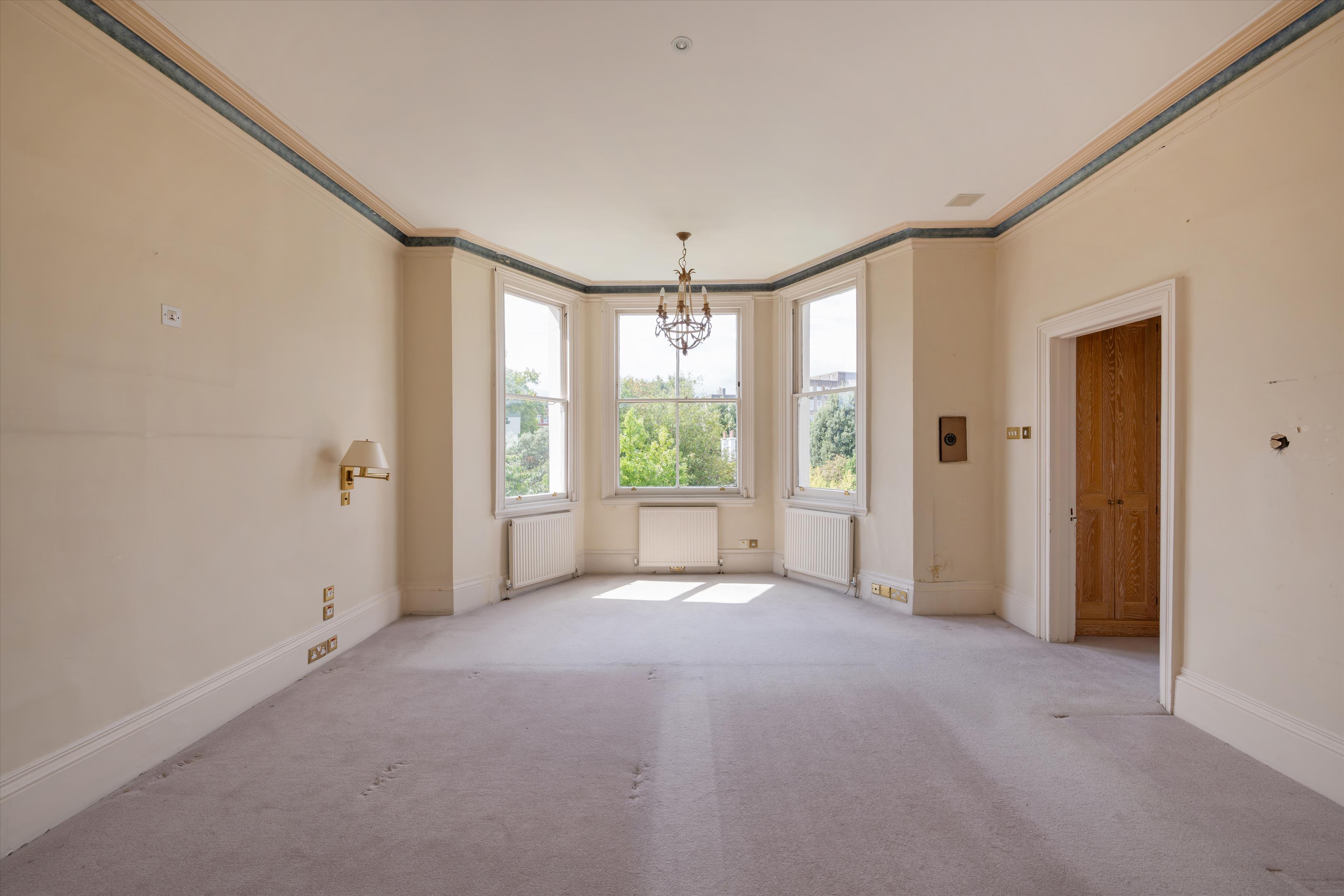 Cavendish Avenue, St Johns Wood, London NW8