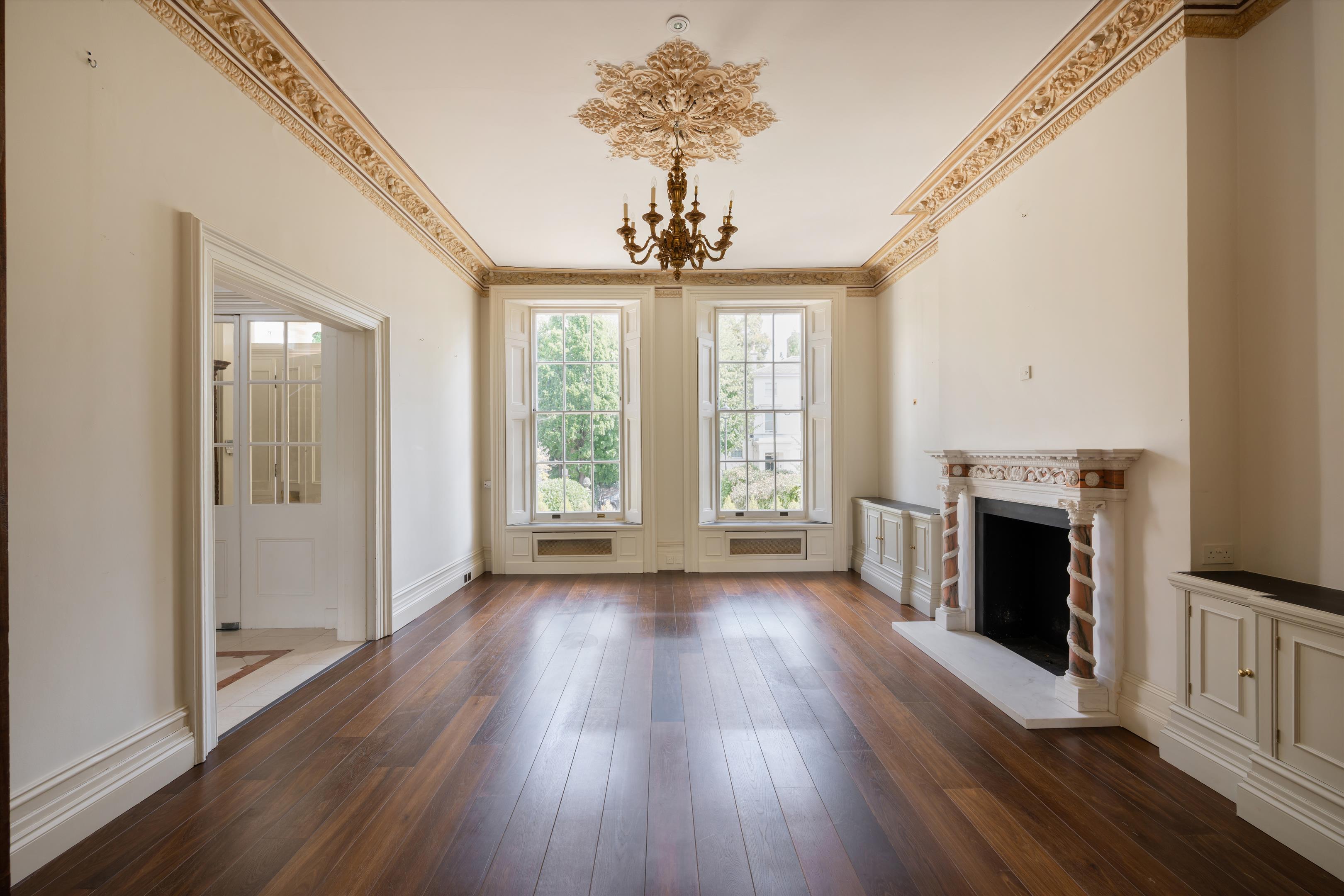 Cavendish Avenue, St Johns Wood, London NW8