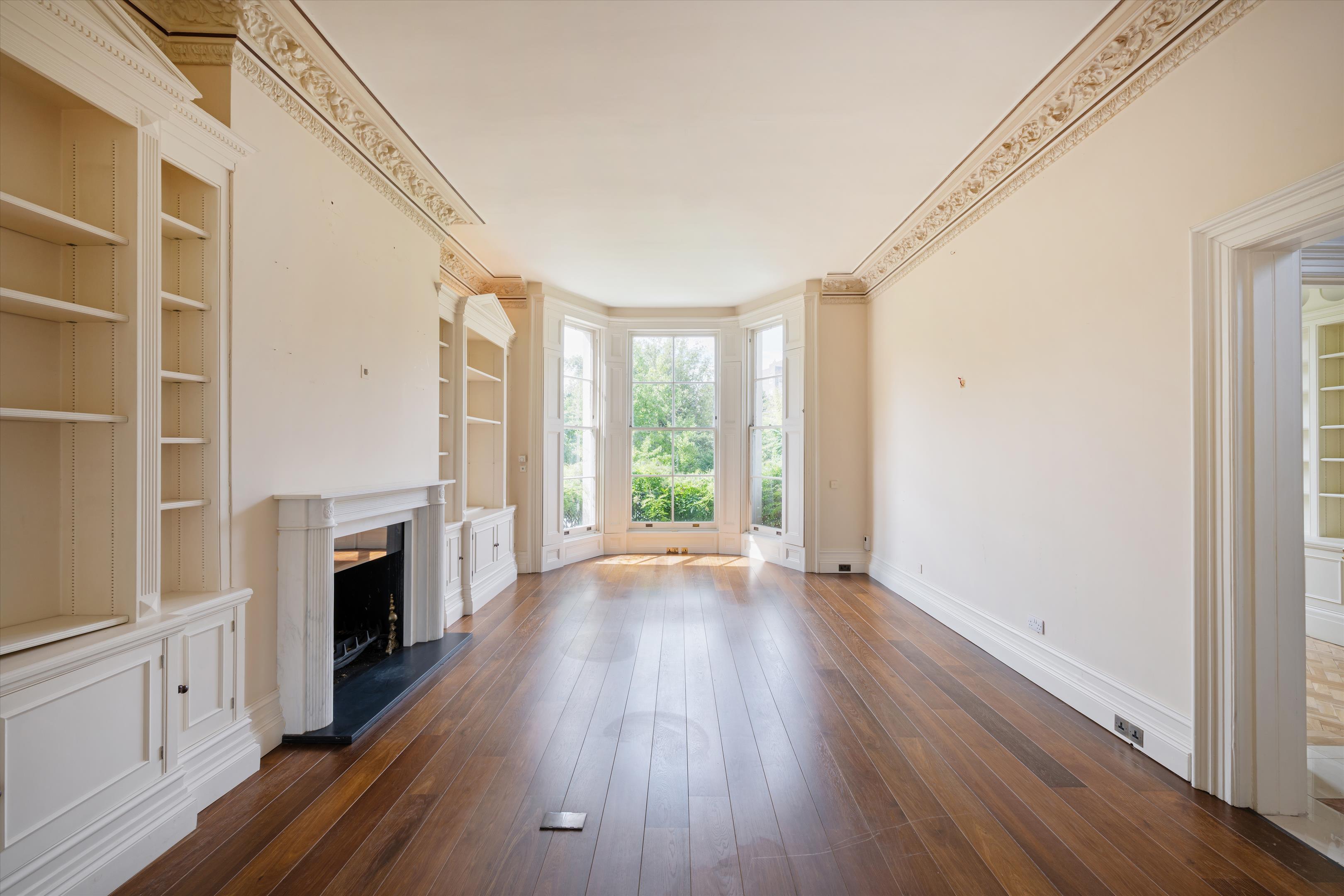 Cavendish Avenue, St Johns Wood, London NW8