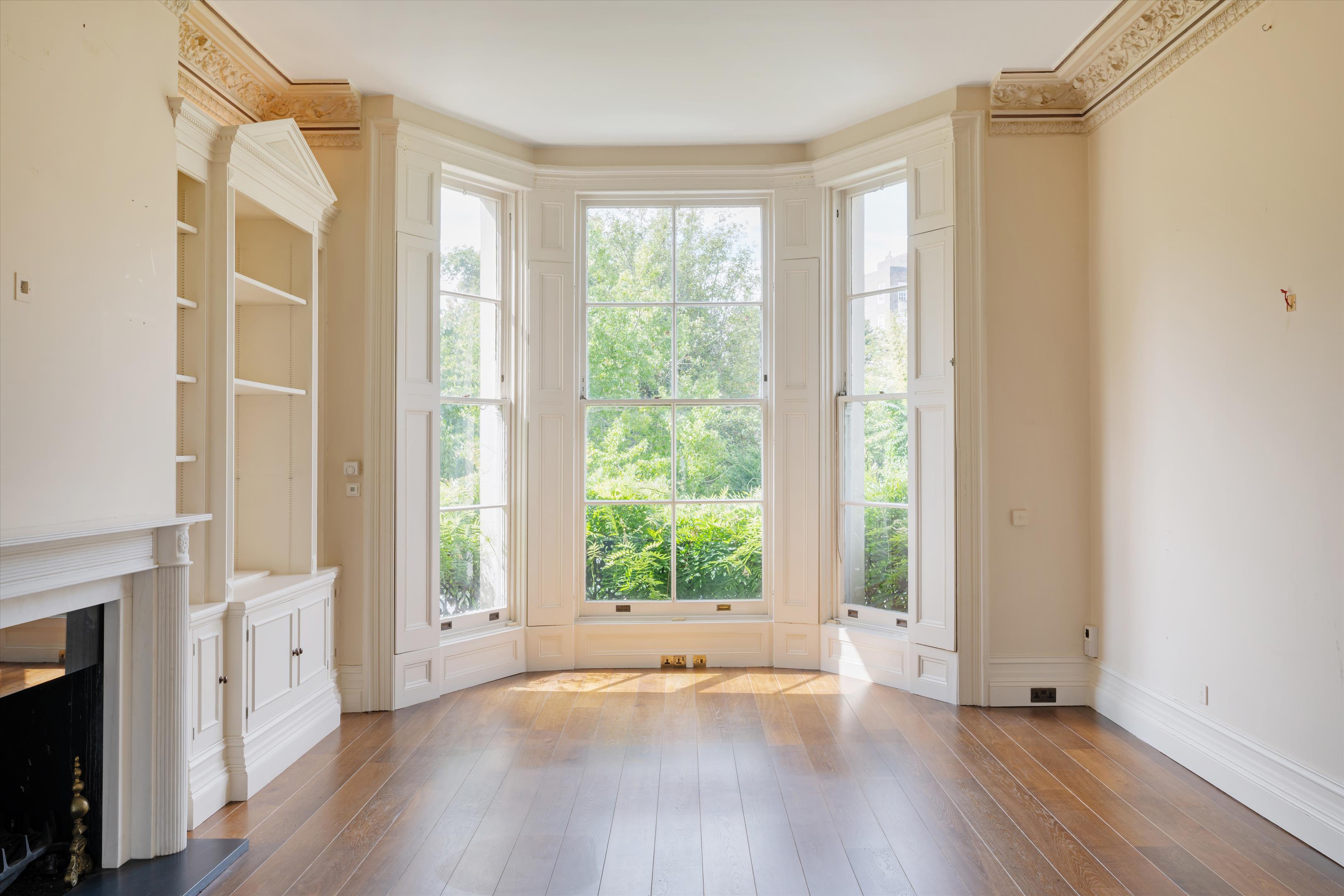 Cavendish Avenue, St Johns Wood, London NW8