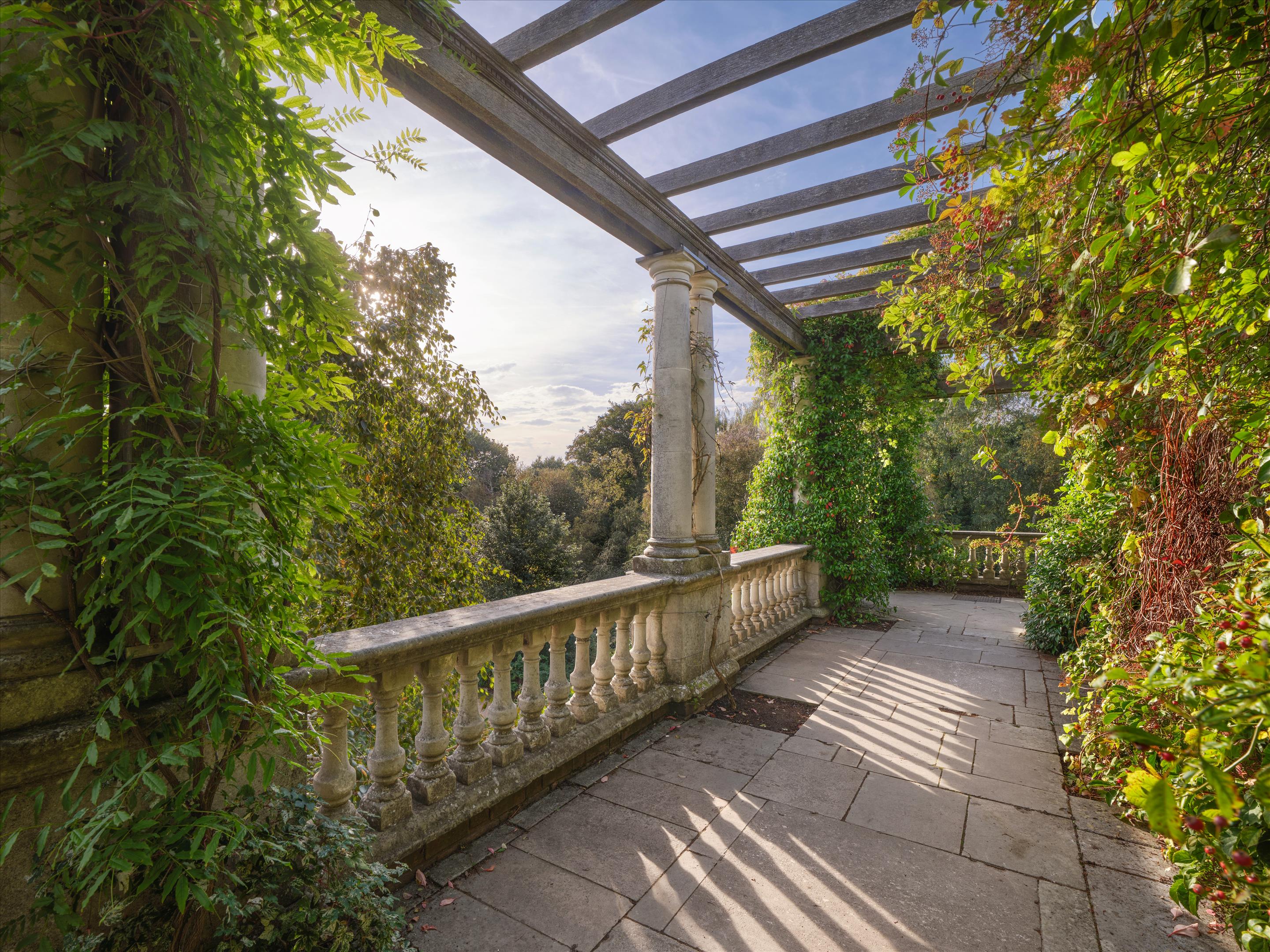 Inverforth House, North End Way, London NW3