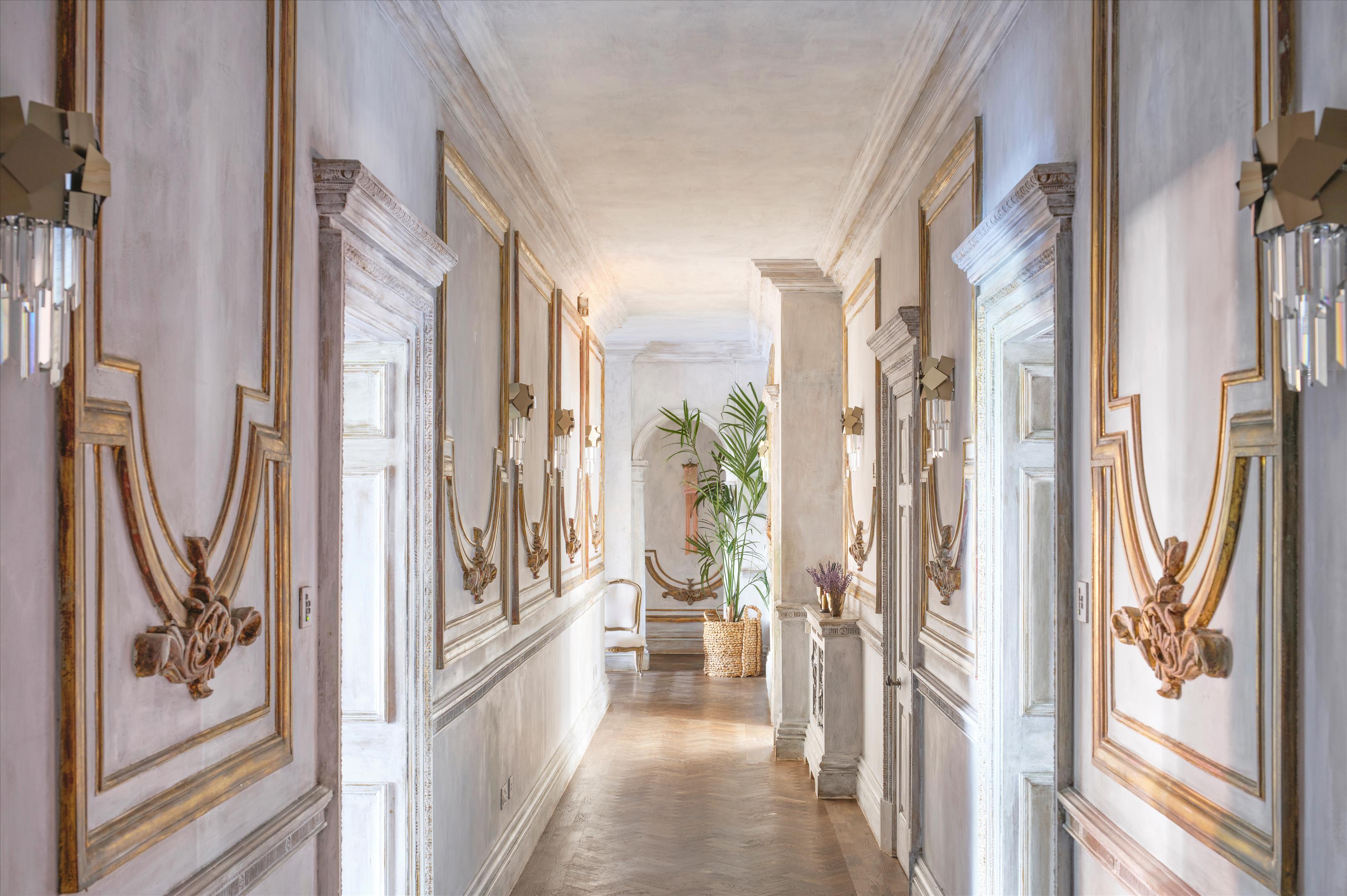 Inverforth House, North End Way, London NW3