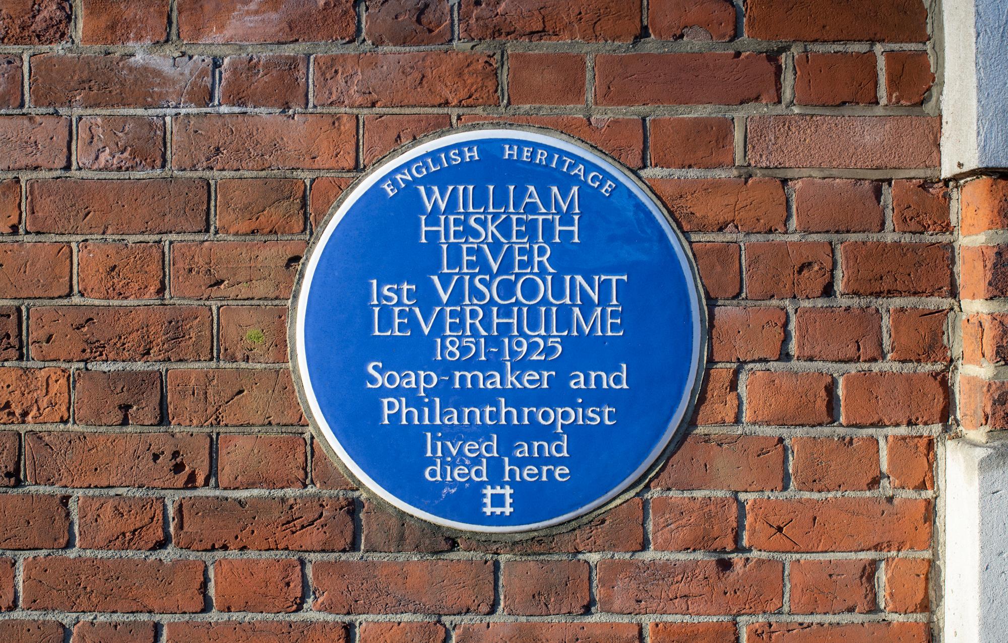 Inverforth House, North End Way, London NW3