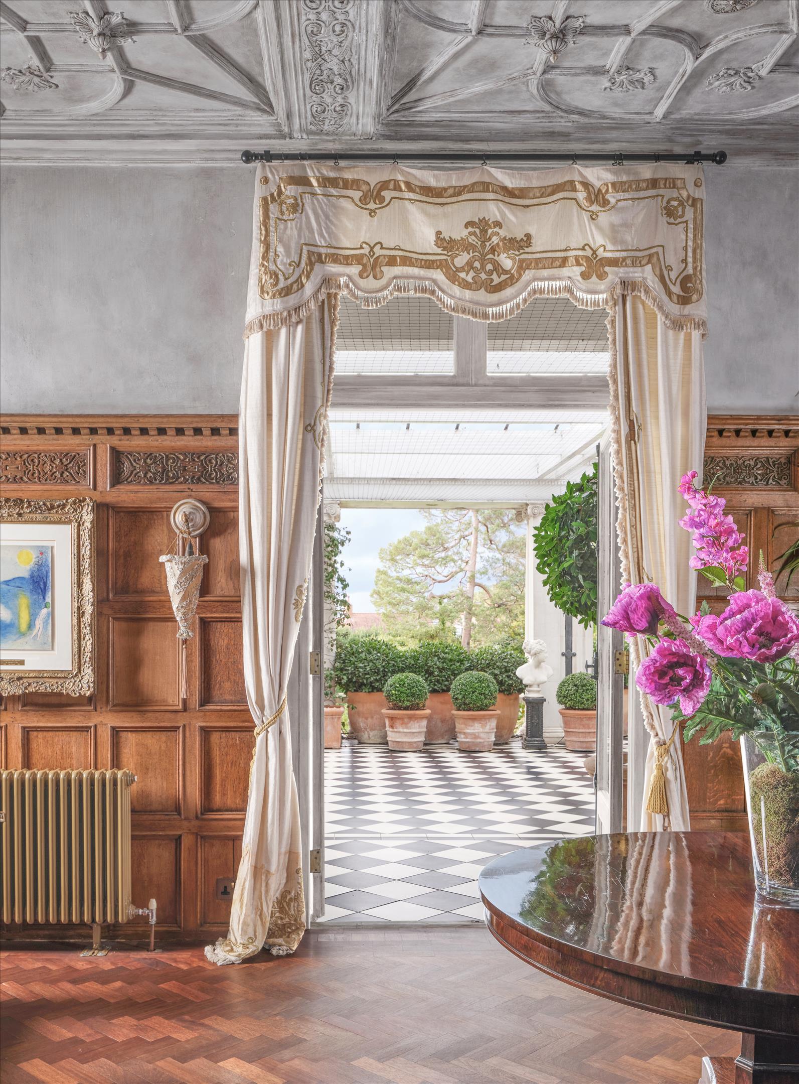 Inverforth House, North End Way, London NW3