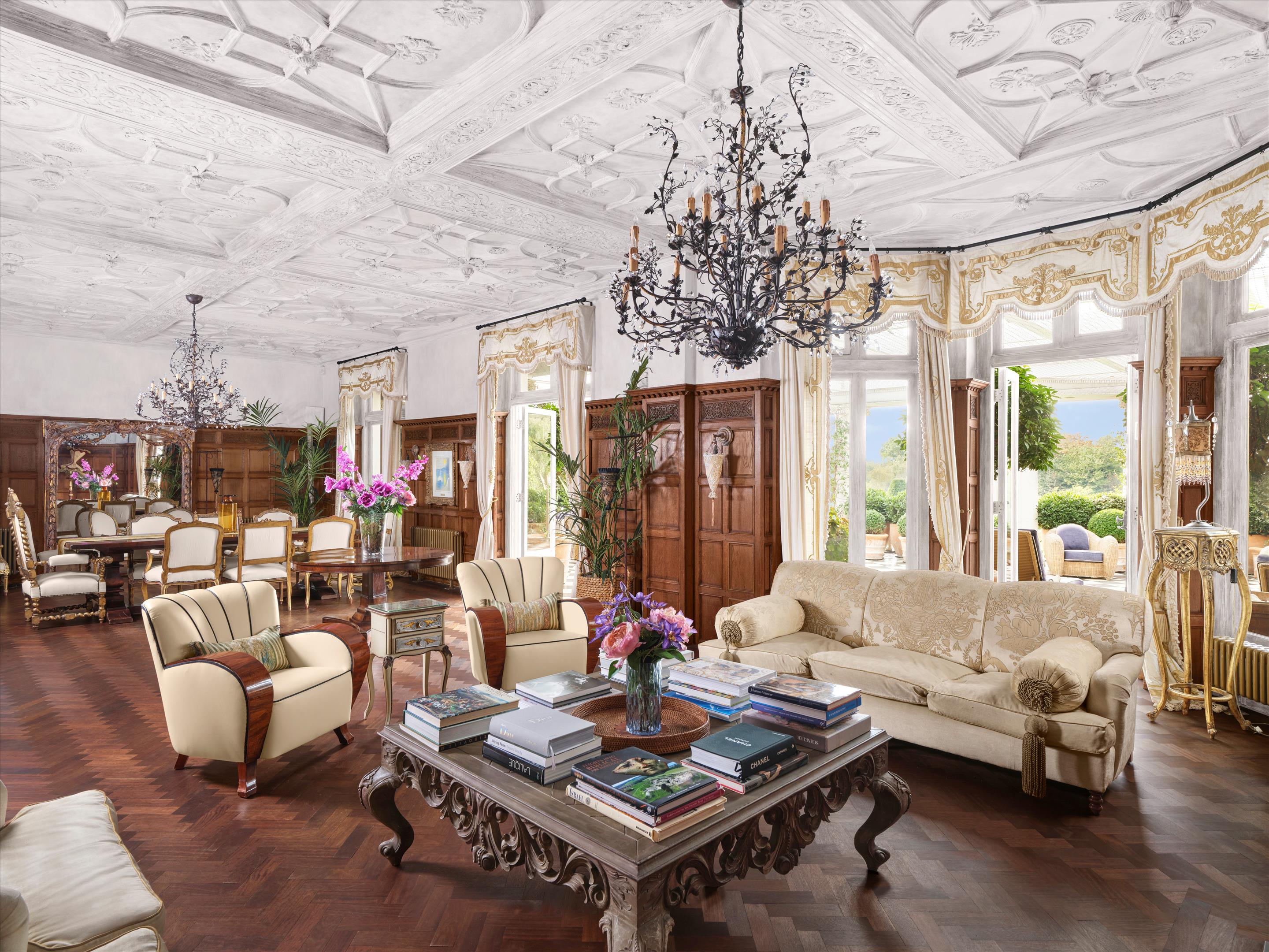 Inverforth House, North End Way, London NW3