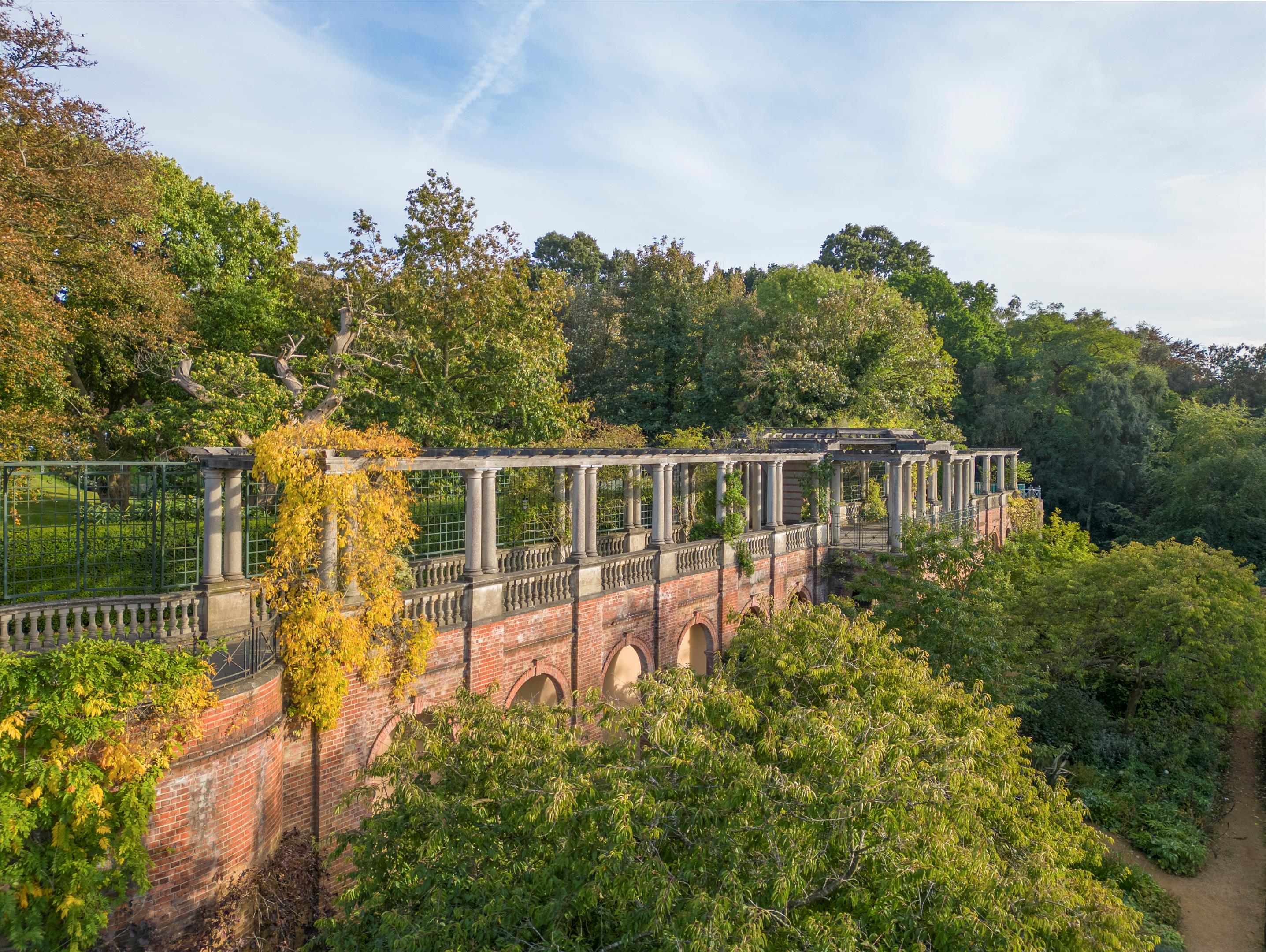 Inverforth House, North End Way, London NW3