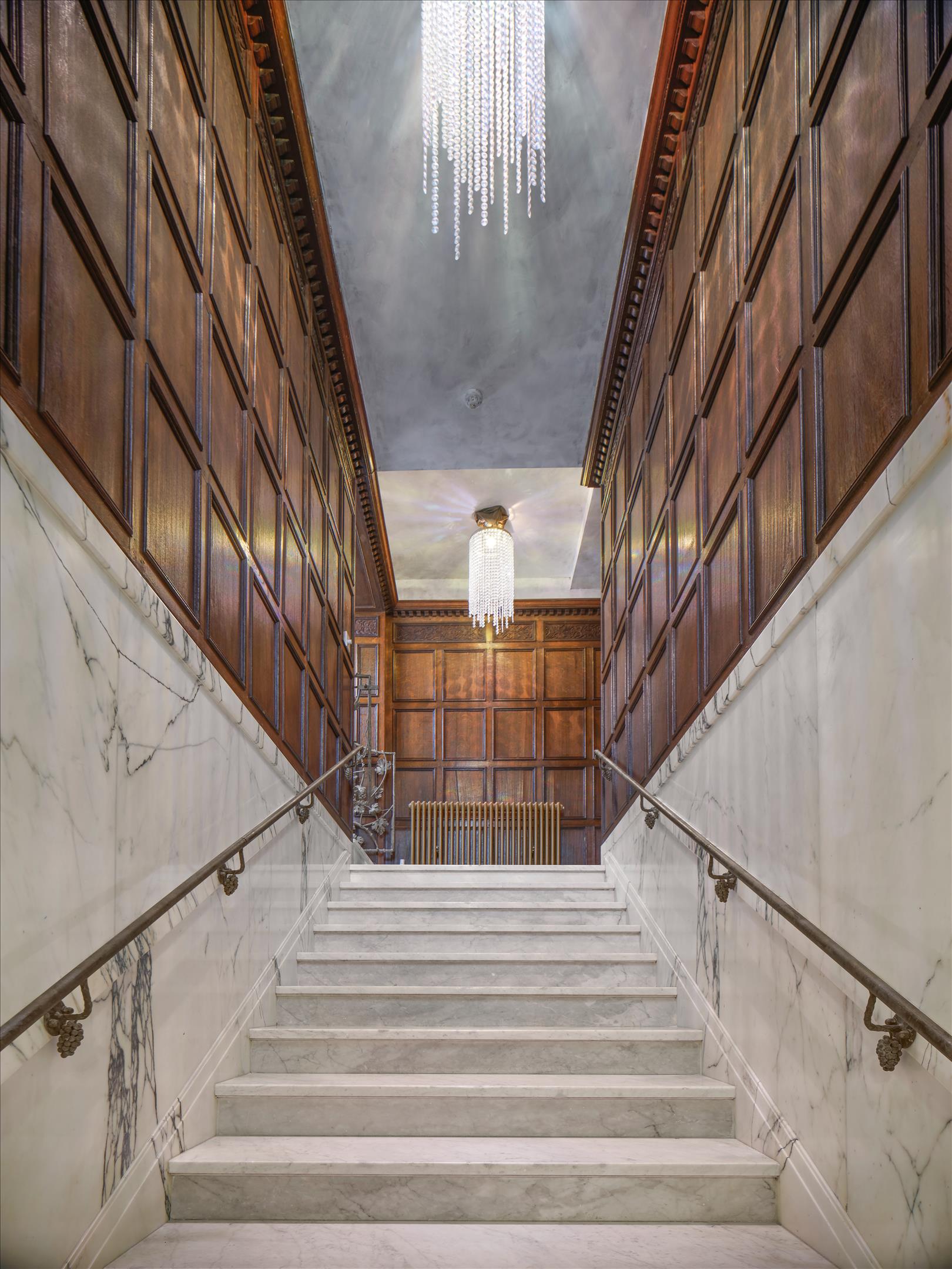 Inverforth House, North End Way, London NW3
